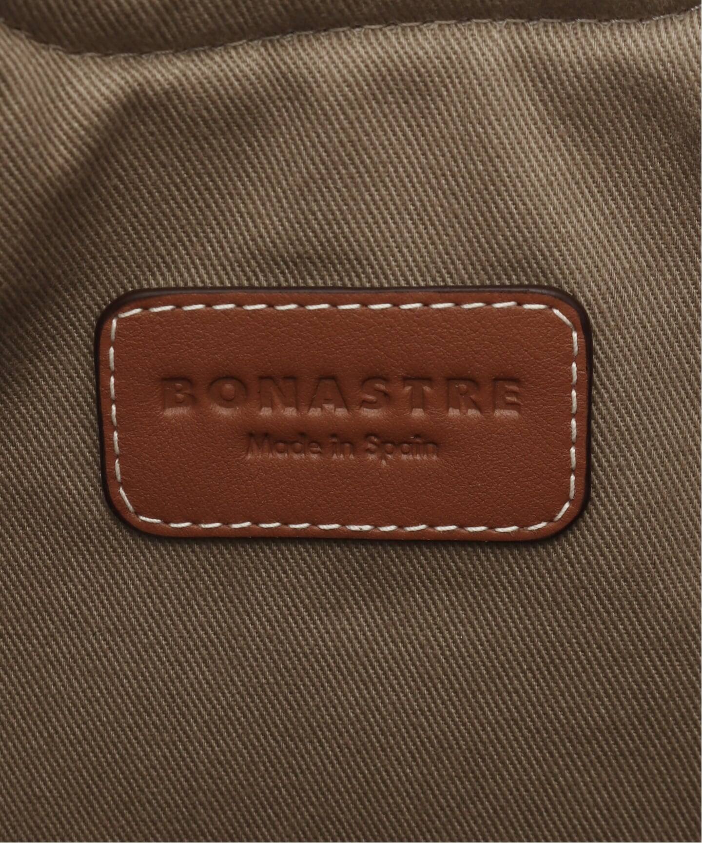 BONASTRE/ボナストレ】 RIDER BAG S(ハンドバッグ)|JOURNAL BONASTRE/ボナストレ】 RIDER BAG S(ハンドバッグ)|JOURNAL
