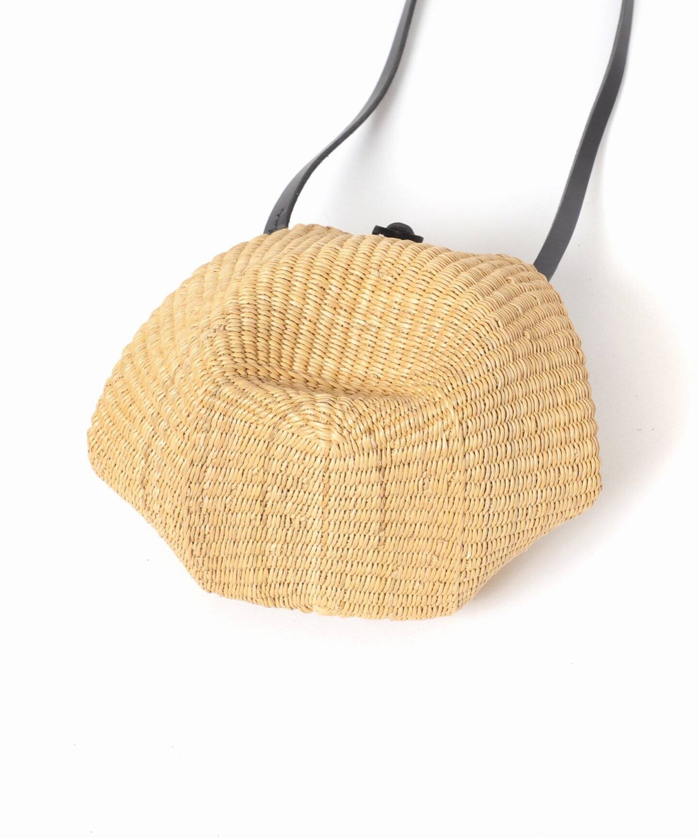 予約》【INES BRESSAND/イネス ブレッサンド】MINI SHELL(S 