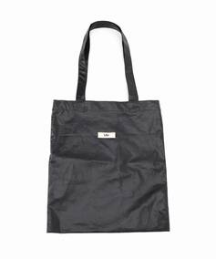 別注》【Uhr/ウーア】Coating Tote for Lessage：トートバッグ（トート 