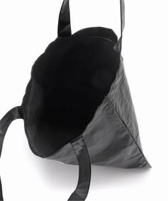 別注》【Uhr/ウーア】Coating Tote for Lessage：トートバッグ（トート 