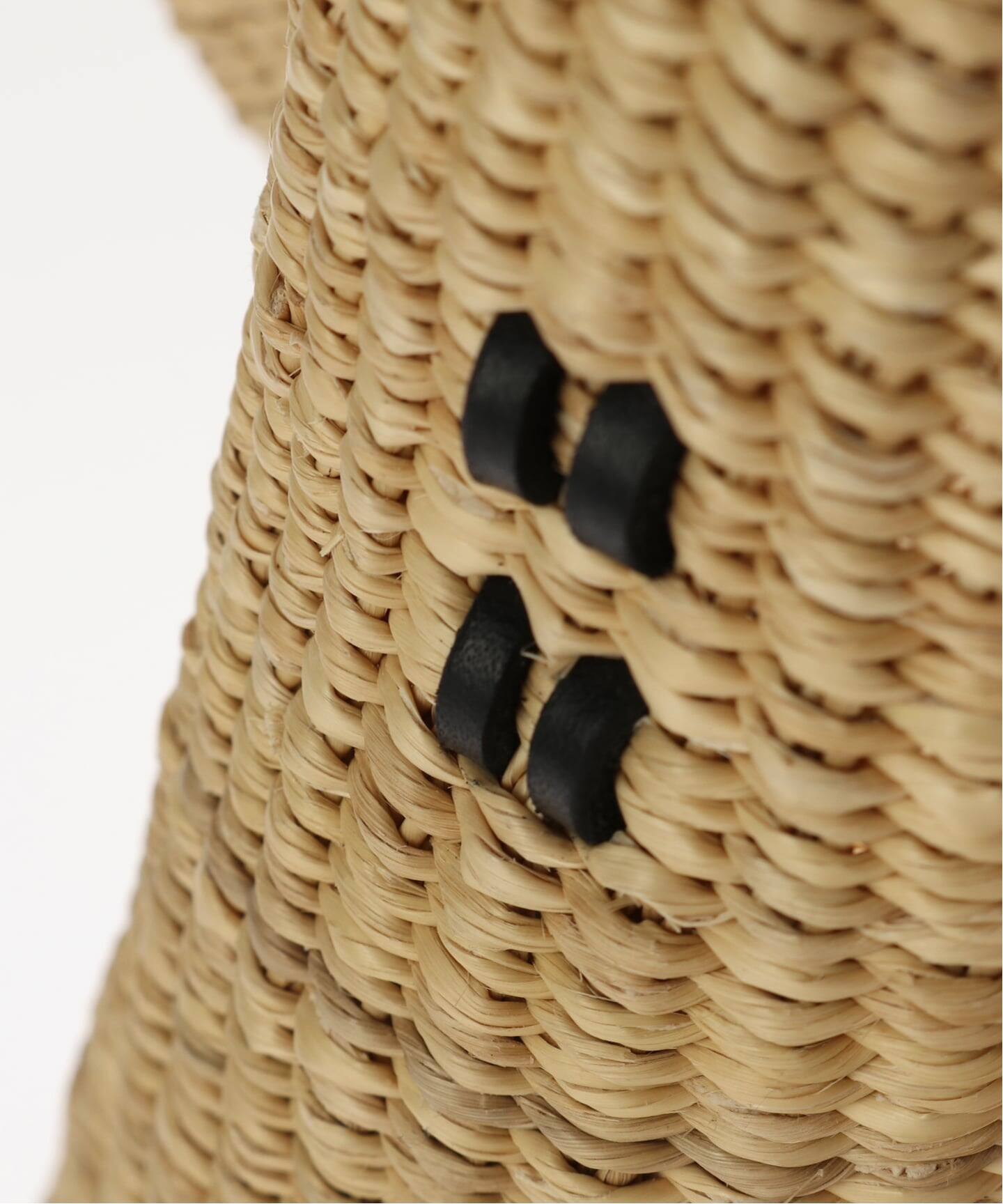 INES BRESSAND/イネス ブレッサンド】FROISSE BUCKET BAG：ショルダー