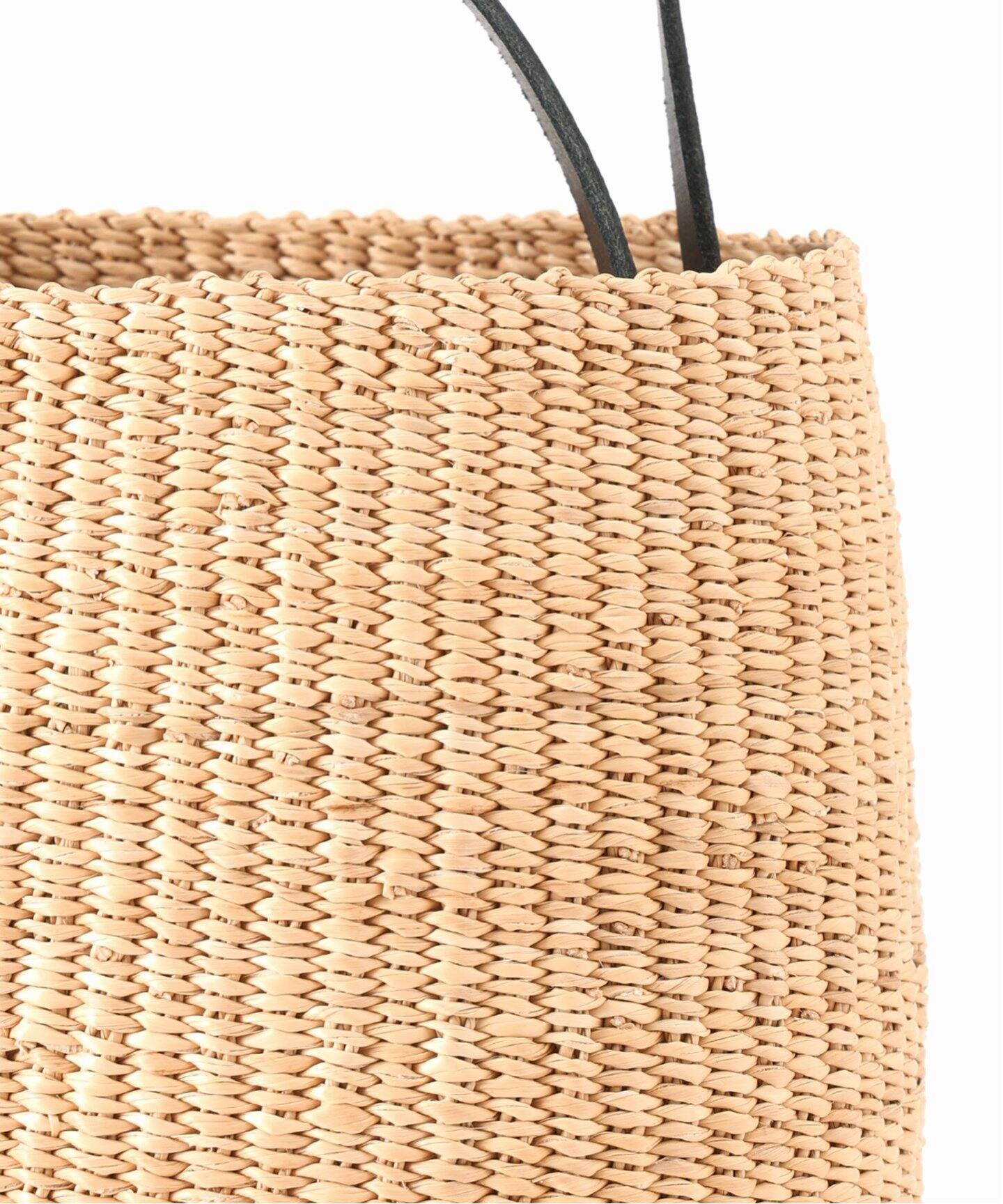 INES BRESSAND/イネス ブレッサンド】SEAU：ショルダーバッグ