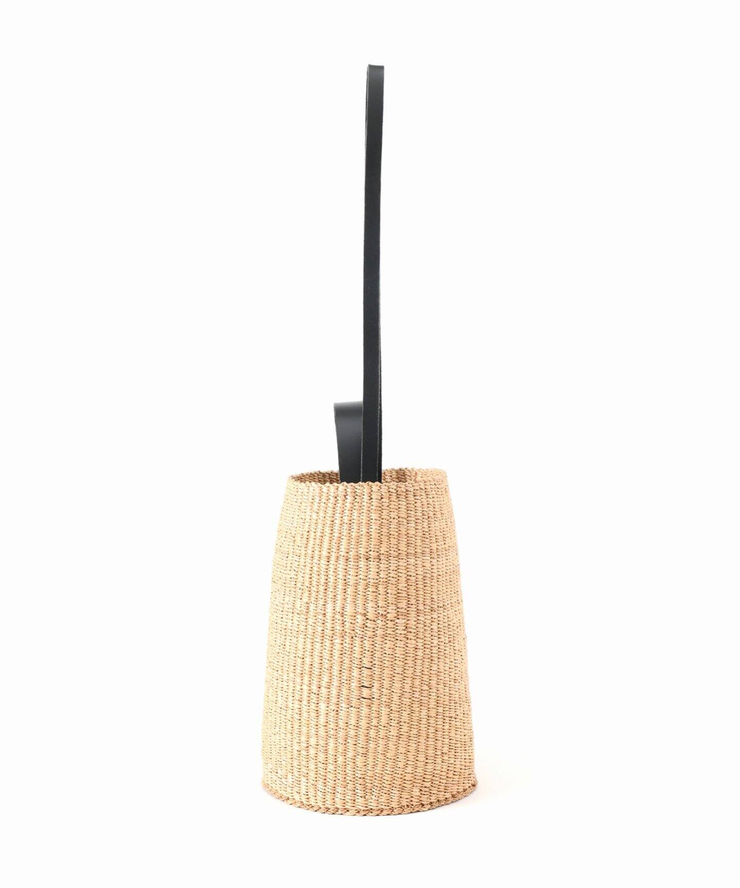 INES BRESSAND/イネス ブレッサンド】SEAU：ショルダーバッグ