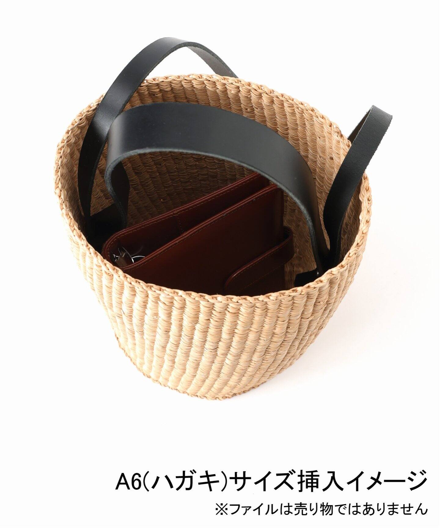 INES BRESSAND/イネス ブレッサンド】SEAU：ショルダーバッグ 