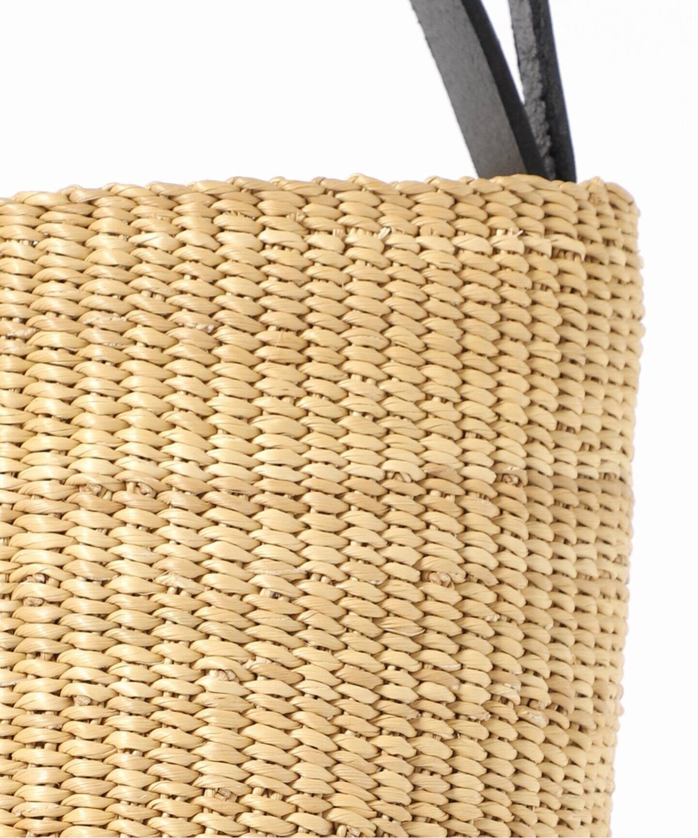 INES BRESSAND/イネス ブレッサンド】HARICOT：ショルダーバッグ