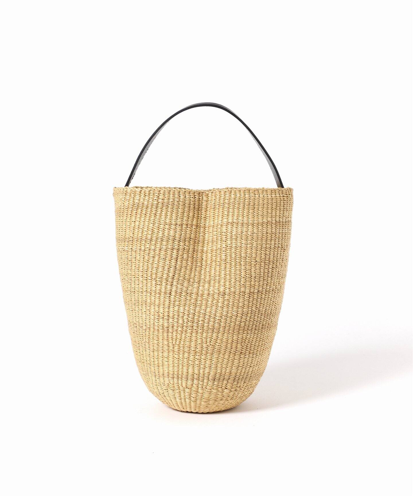 INES BRESSAND/イネス ブレッサンド】HARICOT：ショルダーバッグ
