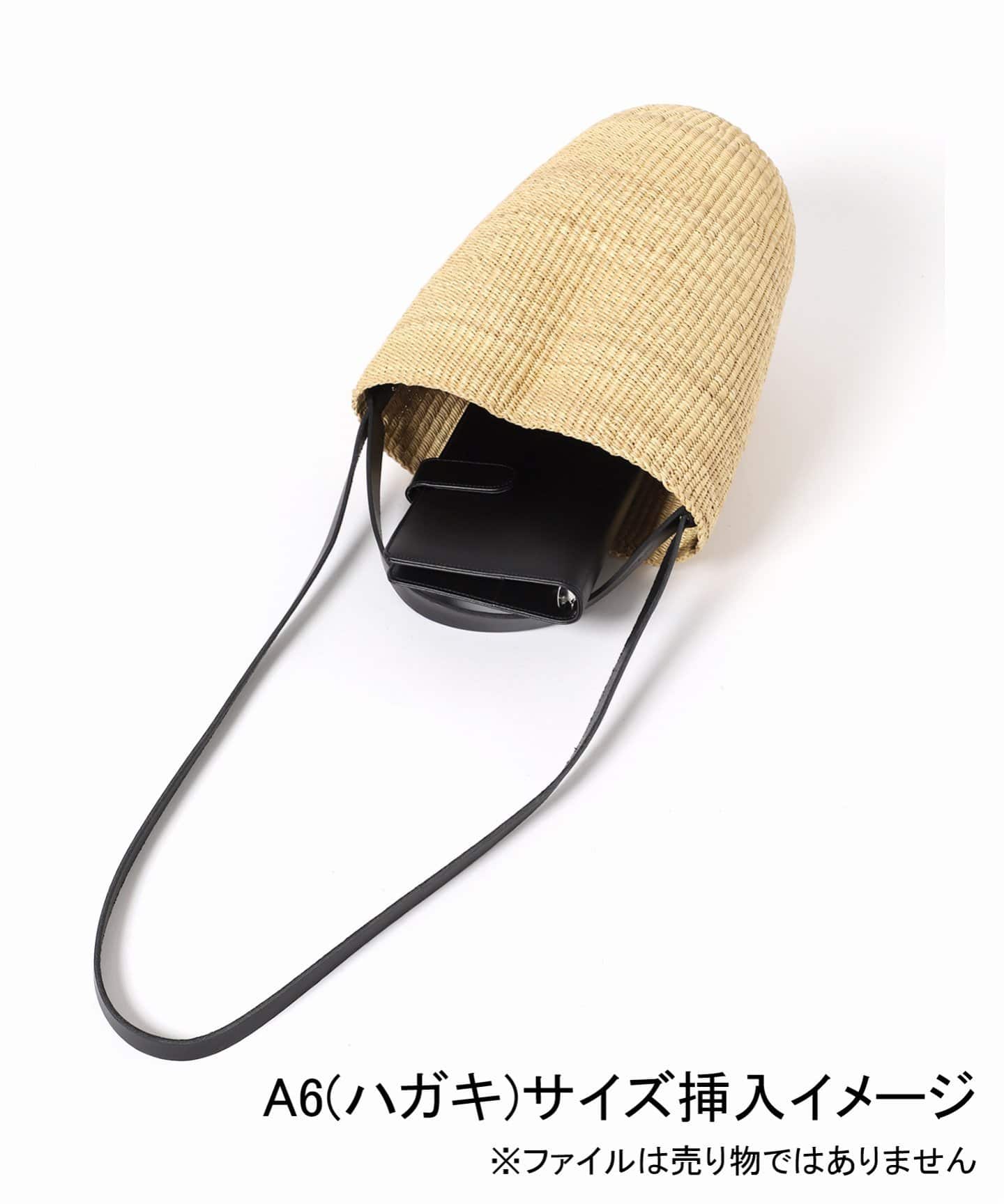JOURNAL STANDARD L'ESSAGE｜【INES BRESSAND/イネス