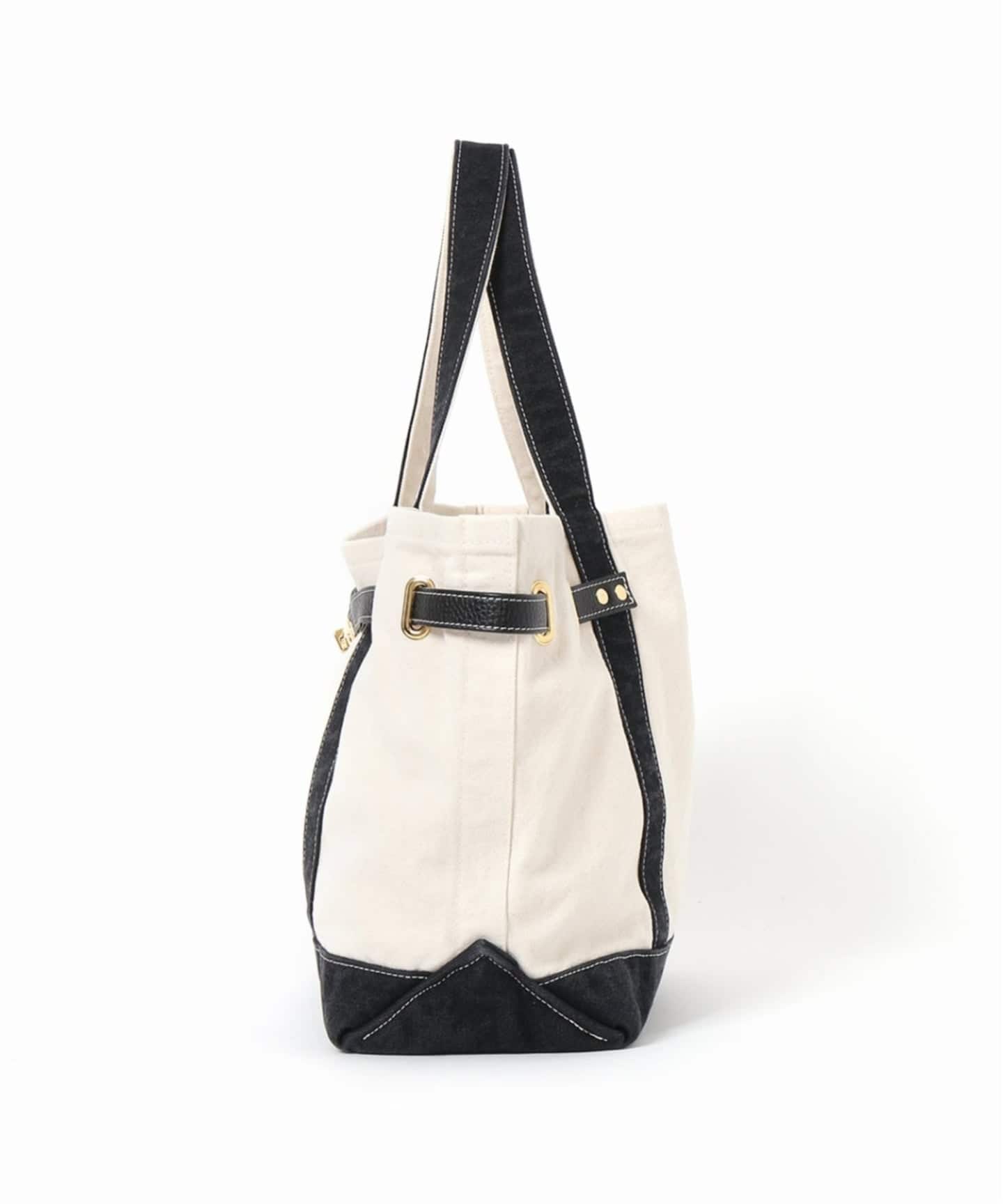 追加3》別注【SITA PARANTICA】TOTE CVL M チャームセット（トート