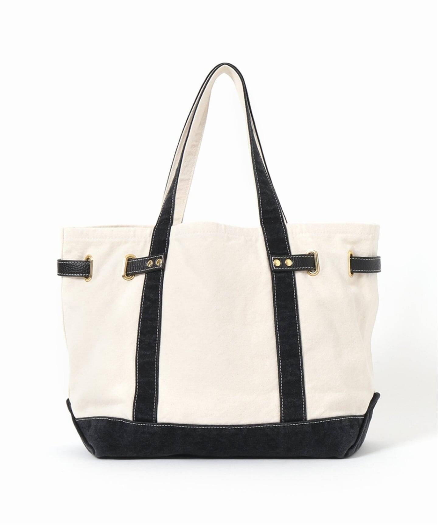 追加3》別注【SITA PARANTICA】TOTE CVL M チャームセット