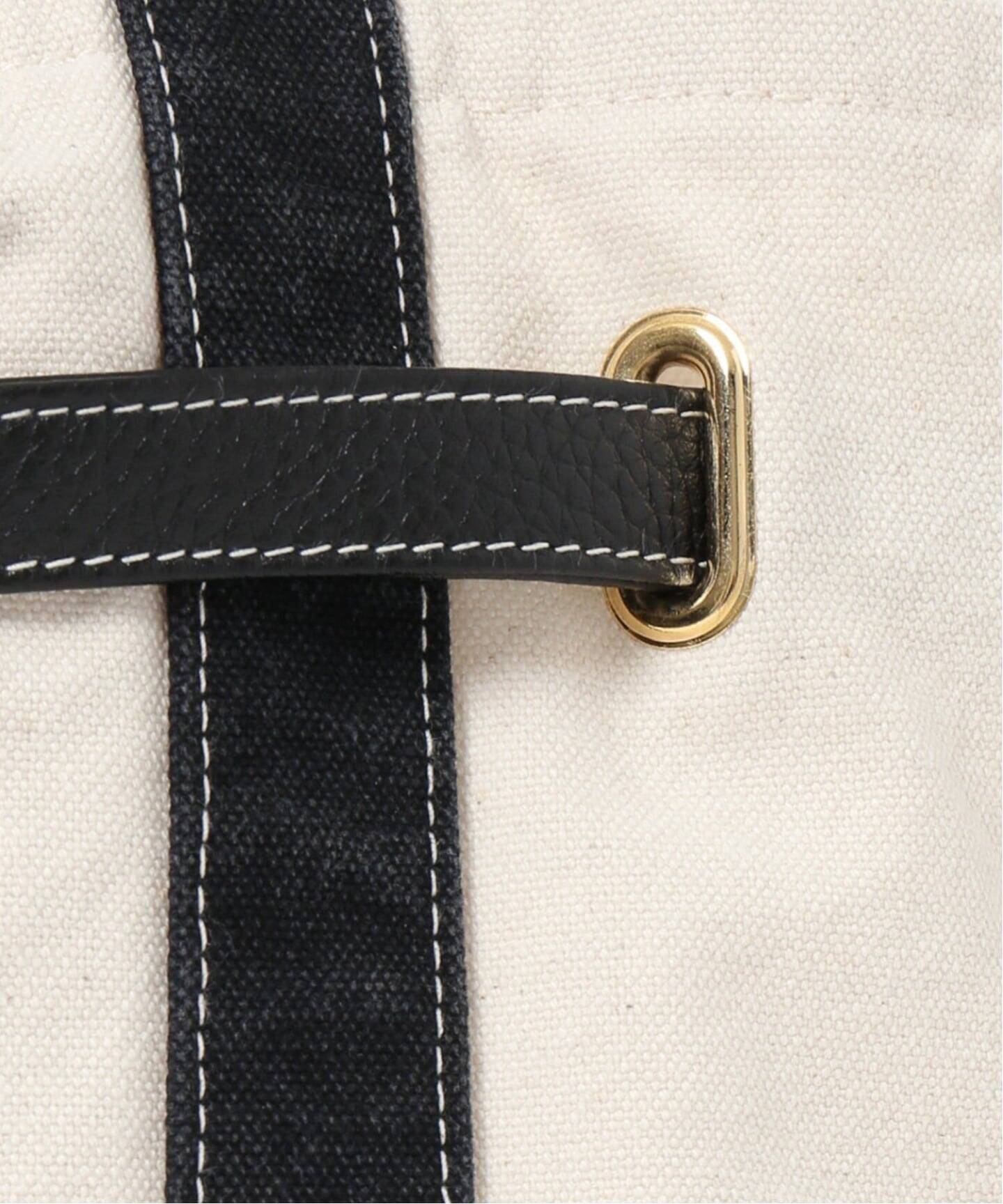 追加3》別注【SITA PARANTICA】TOTE CVL M チャームセット（トート