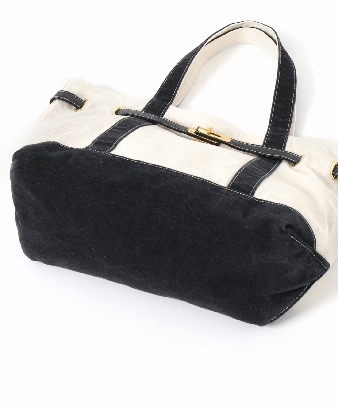 追加3》別注【SITA PARANTICA】TOTE CVL M チャームセット（トート