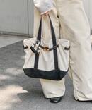 《追加3》別注【SITA PARANTICA】TOTE CVL M チャームセット