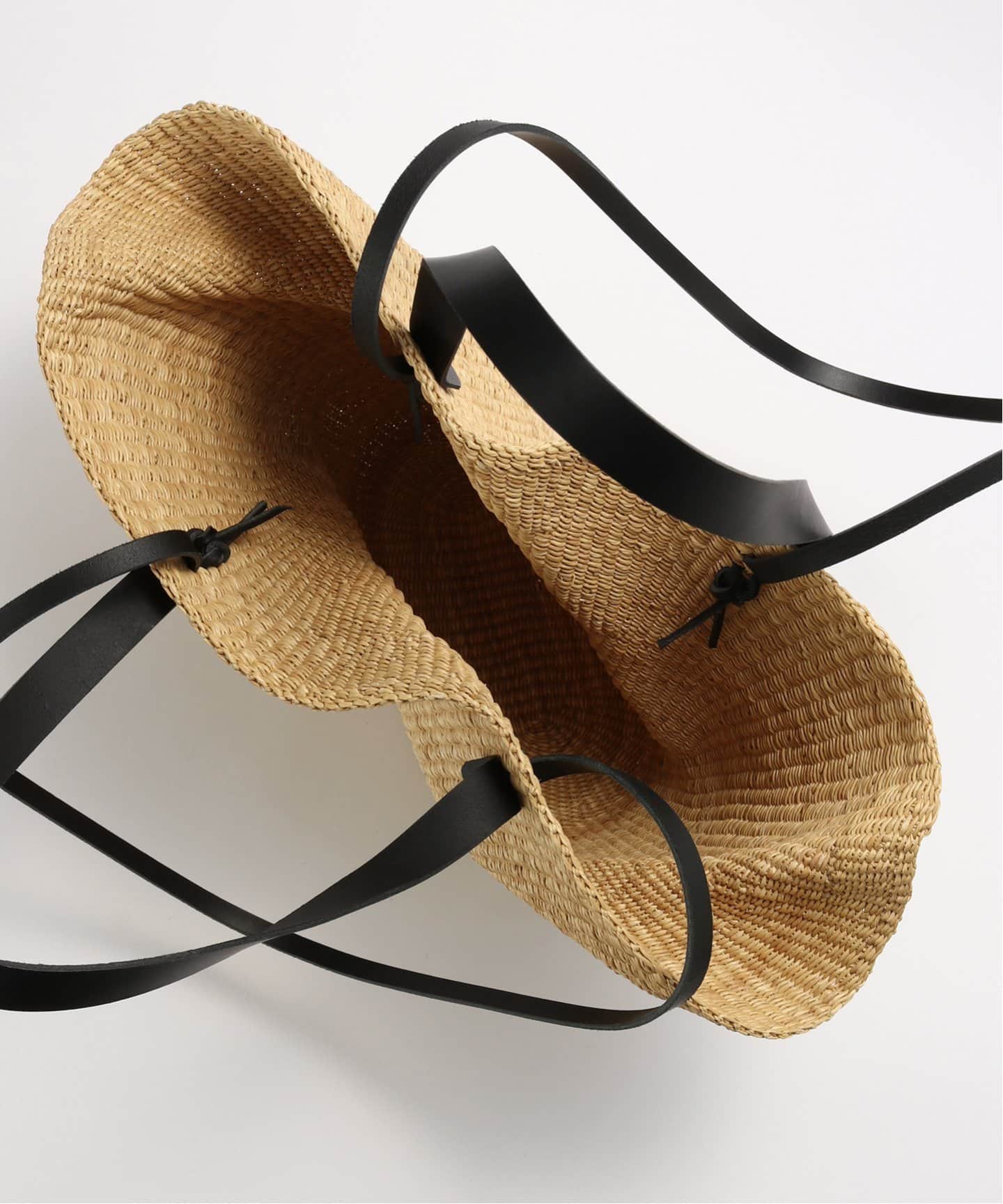 INES BRESSAND/イネス ブレッサンド】FROISSRE SHOPPING BAG
