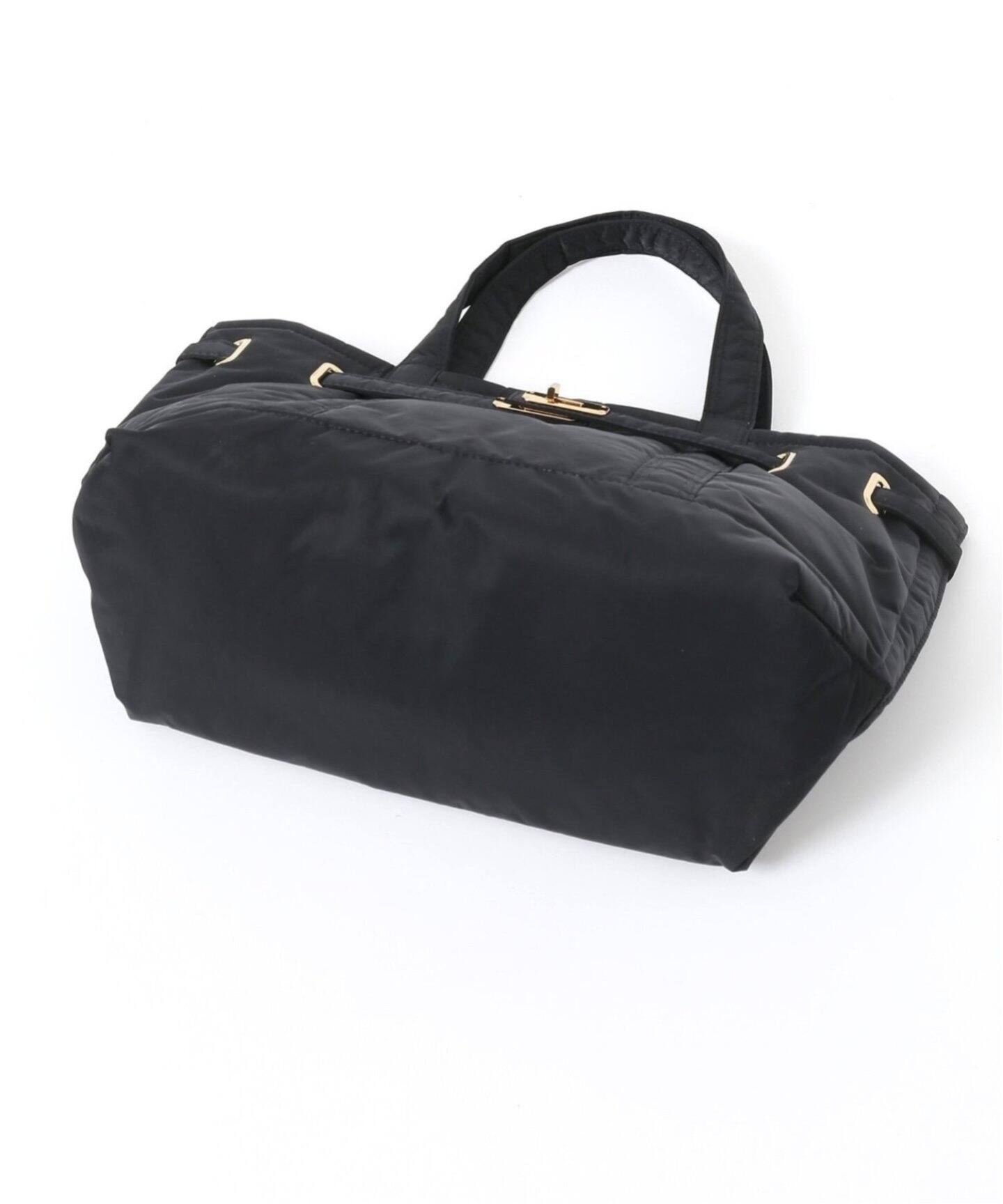 追加3》【SITA PARANTICA/シータパランティカ】TOTE PE M：トート
