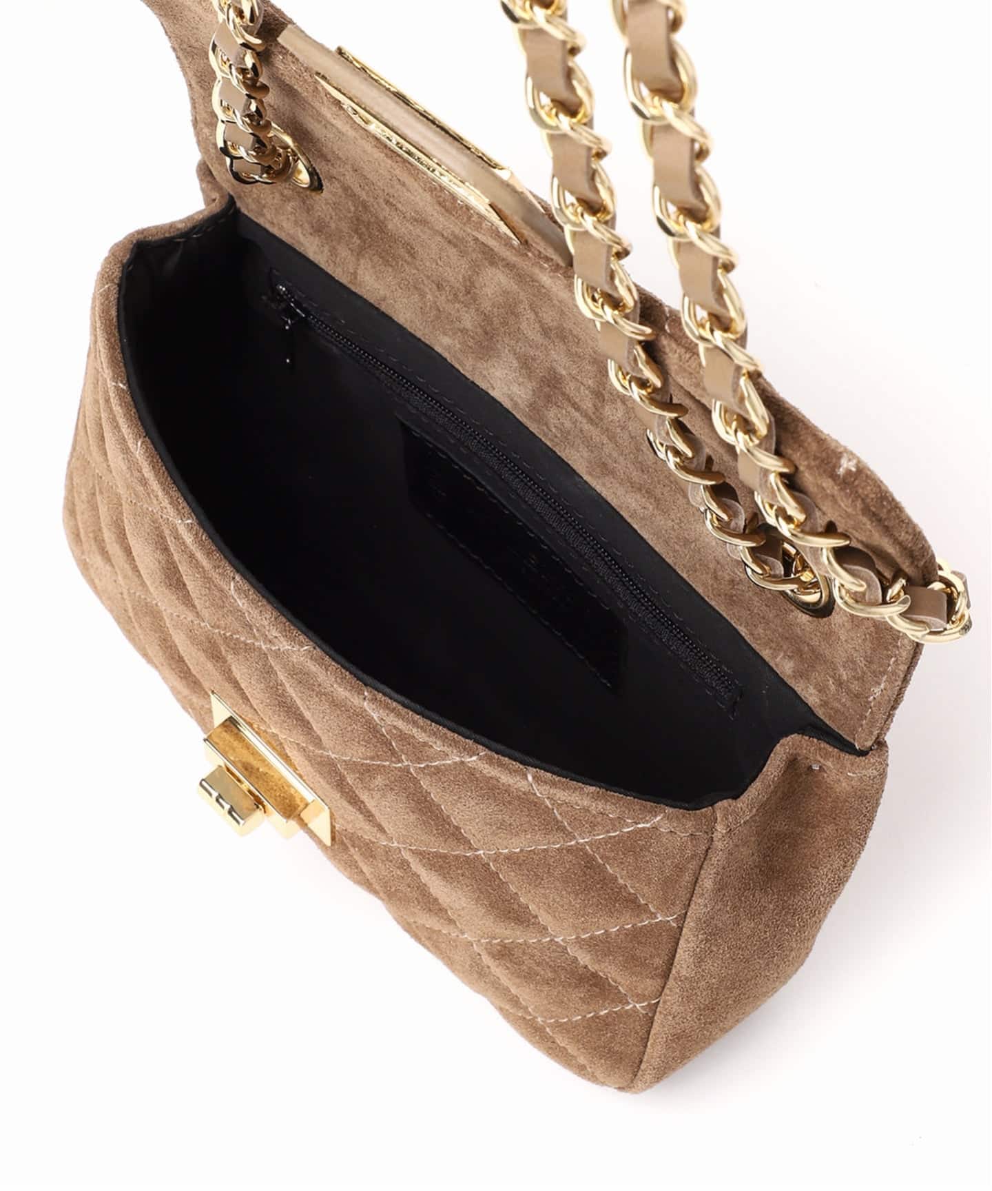 JOURNAL STANDARD AULENTTI BOX型ショルダーバッグ ジャーナルスタンダード☆AULENTTIオウレンティBOX型ショルダー