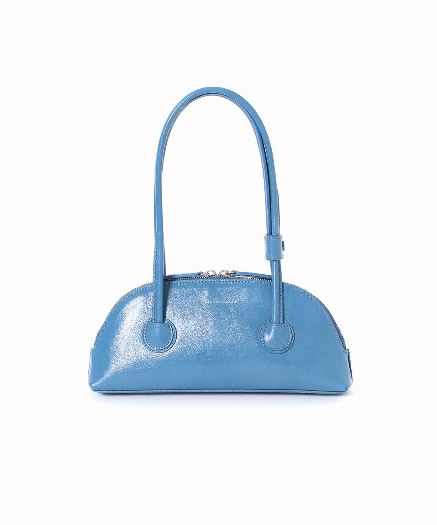 MARGE SHERWOOD★韓国大人気★BESSETTE SHOULDER + STRAP 4色 MARGE SHERWOOD/マージシャーウッド】BESSETTE SHOULDER：バッグ