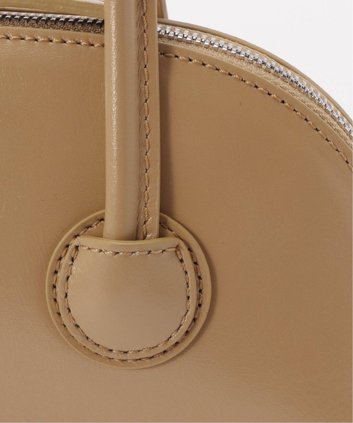 MARGE SHERWOOD/マージシャーウッド】BESSETTE SHOULDER：バッグ  