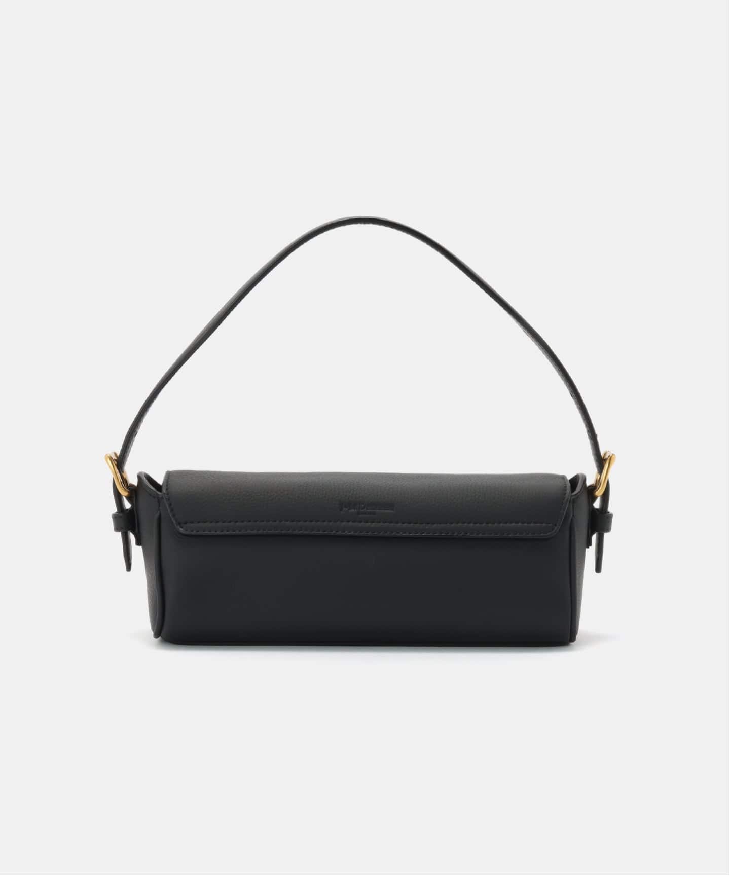 新品・未使用★J&M DAVIDSON Bonny Baguette ブラック J&M DAVIDSON / ジェイ＆エム デヴィッドソン】BONNY BAGUETTE