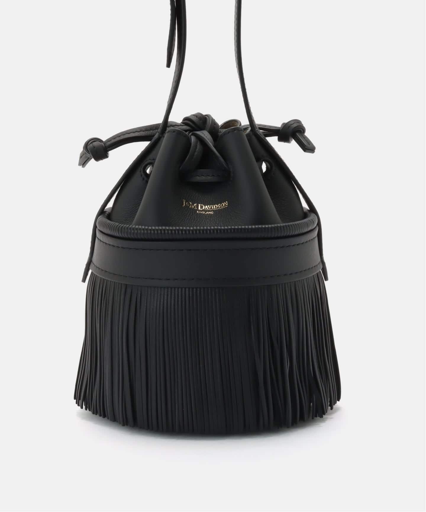 J&M DAVIDSON CARNIVAL ハンドバッグ ミニ J&M DAVIDSON / ジェイ＆エム デヴィッドソン】CARNIVAL MINI