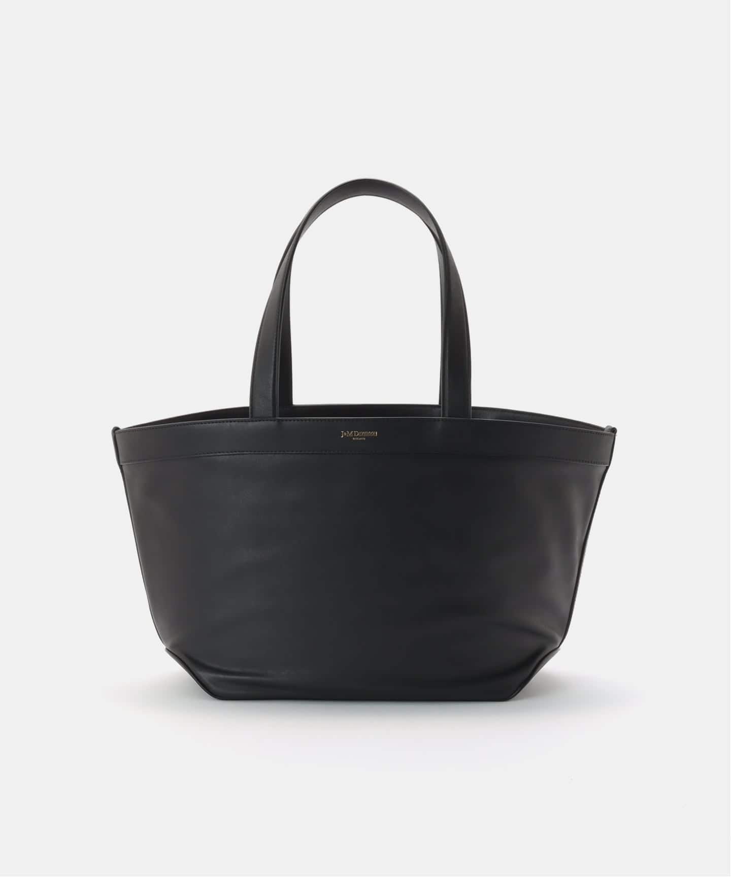 J&M DAVIDSON / ジェイ＆エム デヴィッドソン】 VOYAGE TOTE M