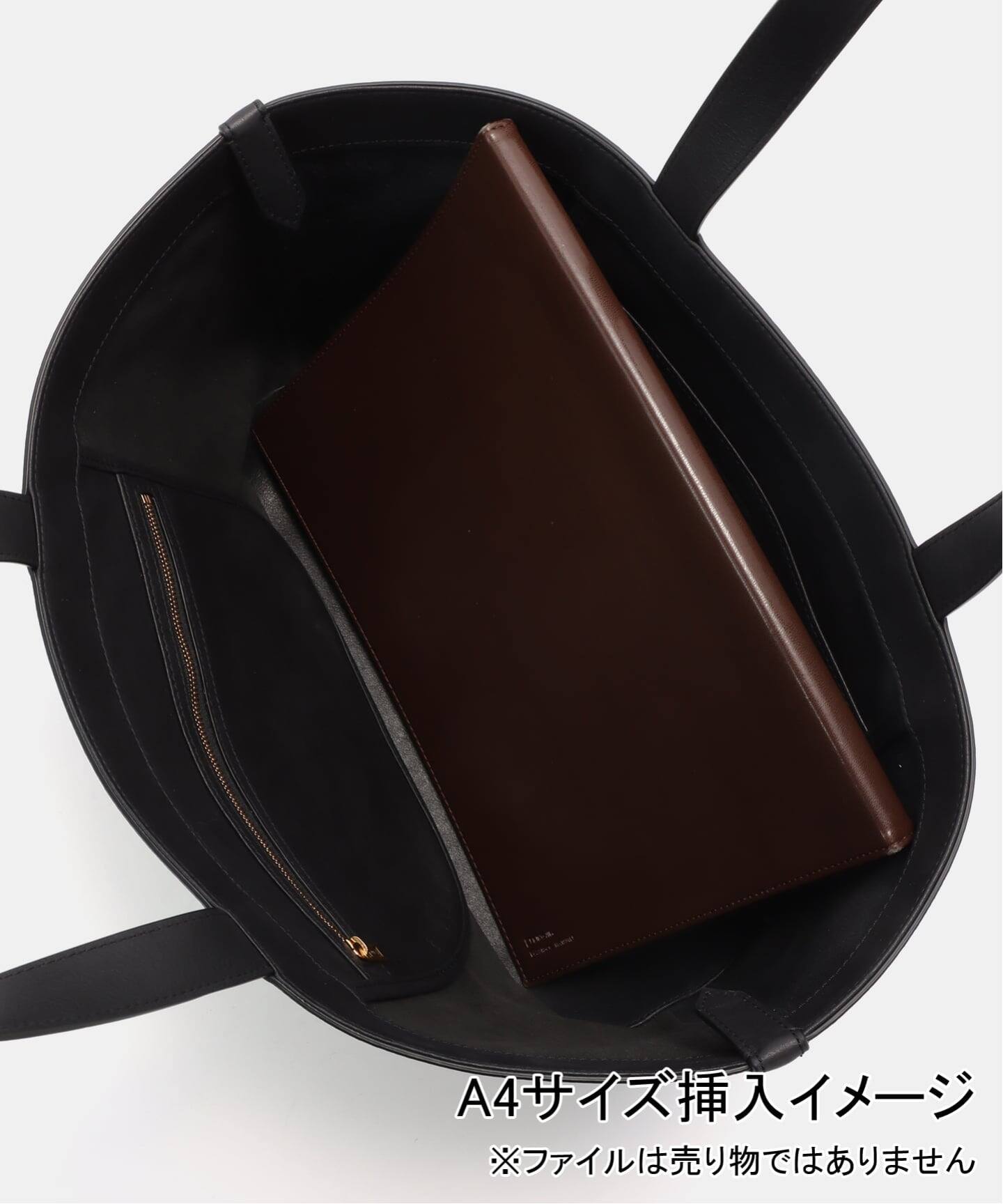 J&M DAVIDSON / ジェイ＆エム デヴィッドソン】 VOYAGE TOTE M（トート