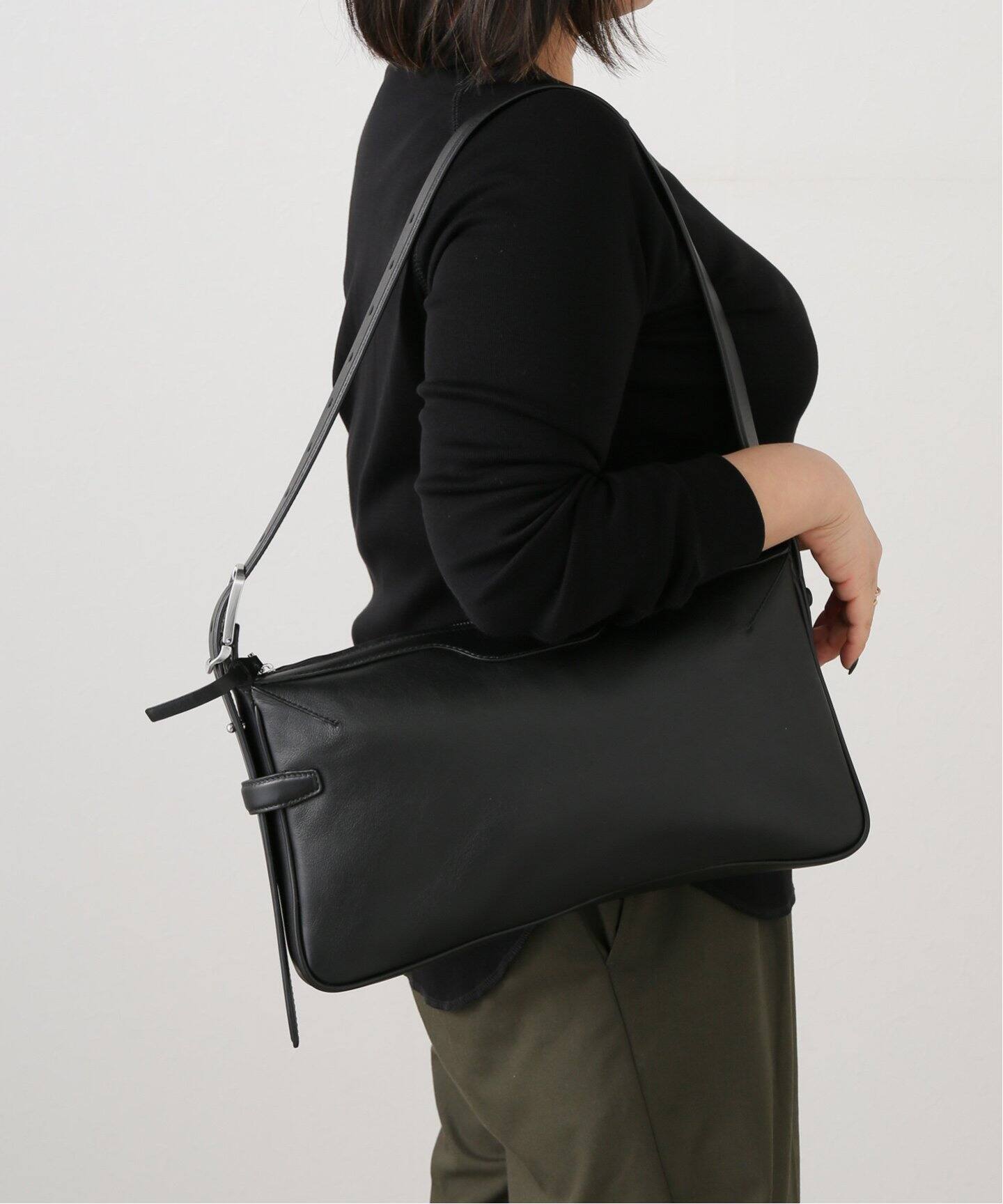 ボーナスパック ST01,02,03,04 合計16パック クロスボディバッグ｜防水＆エコ素材｜ガストンルーガ公式