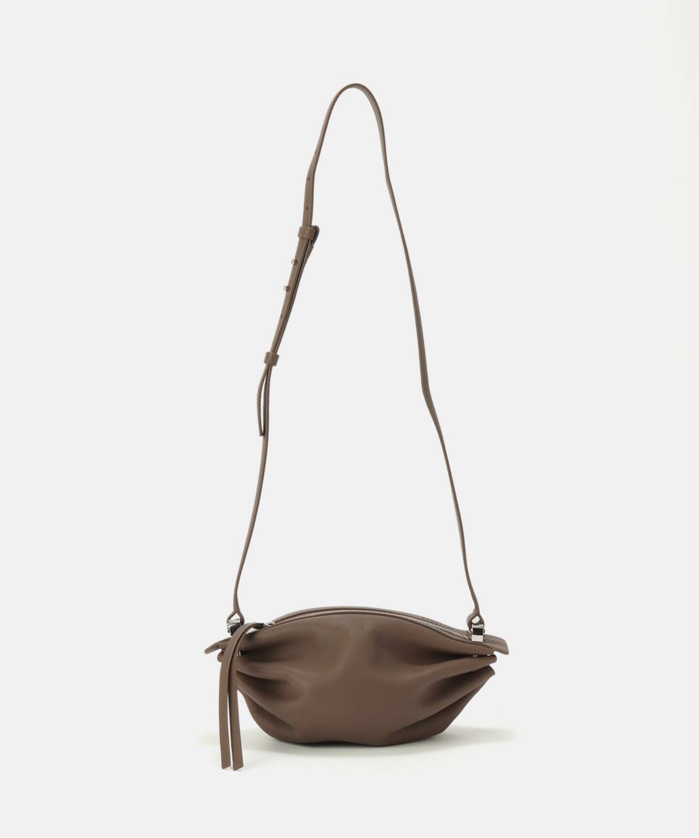 【BONASTRE/ボナストリ】BON-BON：ショルダーバッグ BONASTRE/ボナストリ】BON-BON：ショルダーバッグ（ショルダーバッグ