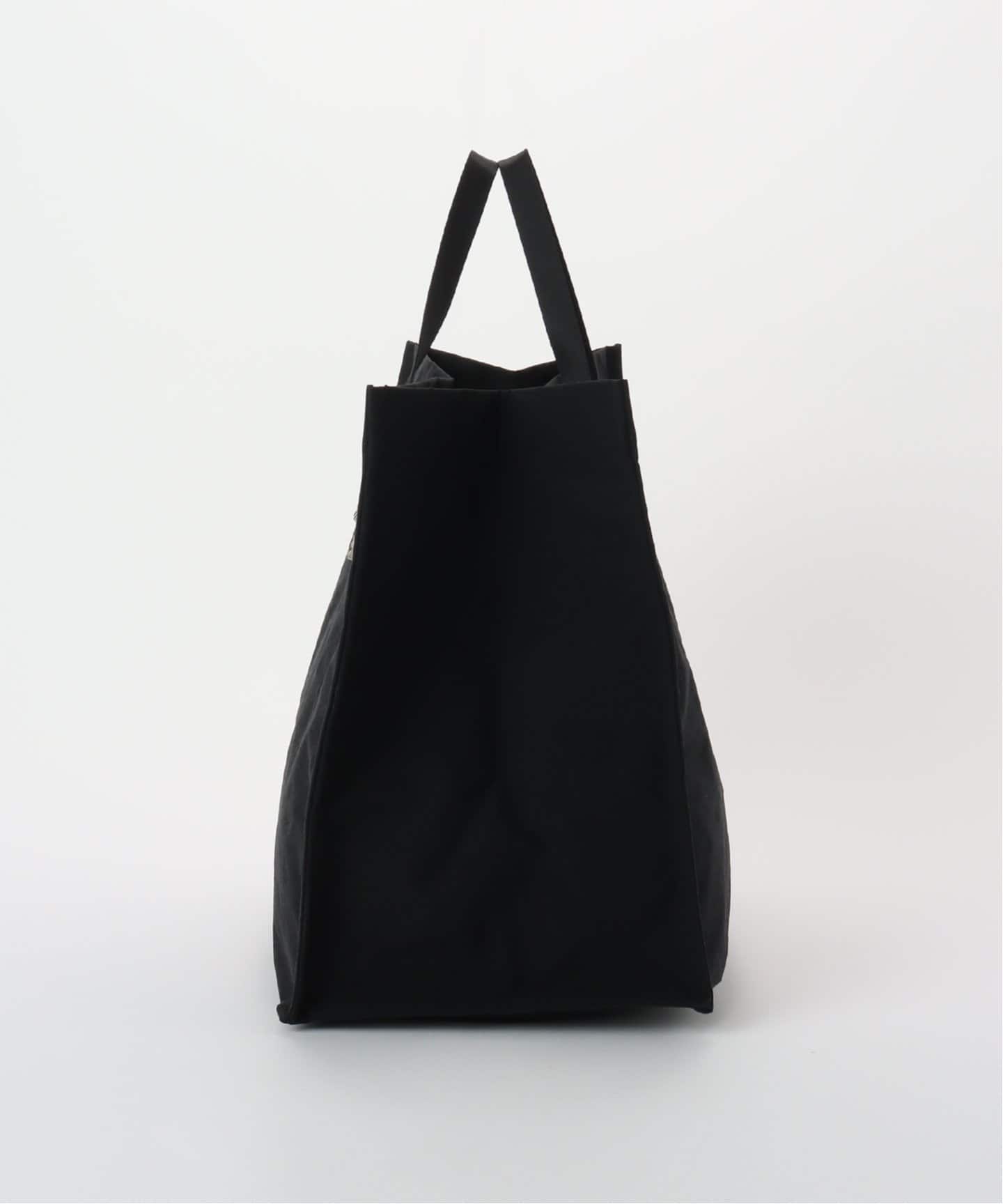 国内直営【TOGA】SQUARE TIP TOTE BAG 送料込 TOGA TOO トートバッグ 「TOGA TOO/トーガトゥー」Square tip