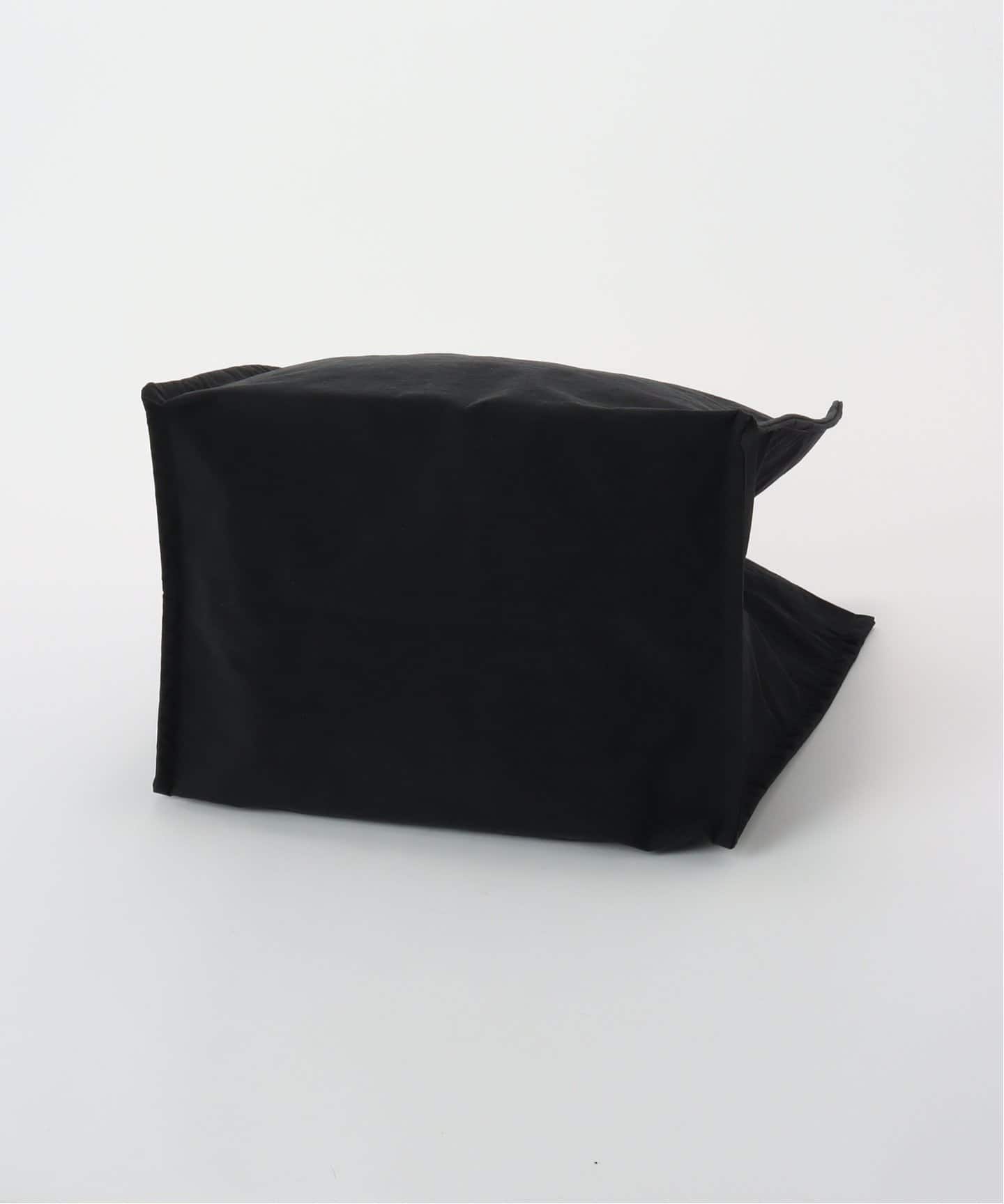 国内直営【TOGA】SQUARE TIP TOTE BAG 送料込 TOGA TOO トートバッグ 「TOGA TOO/トーガトゥー」Square tip