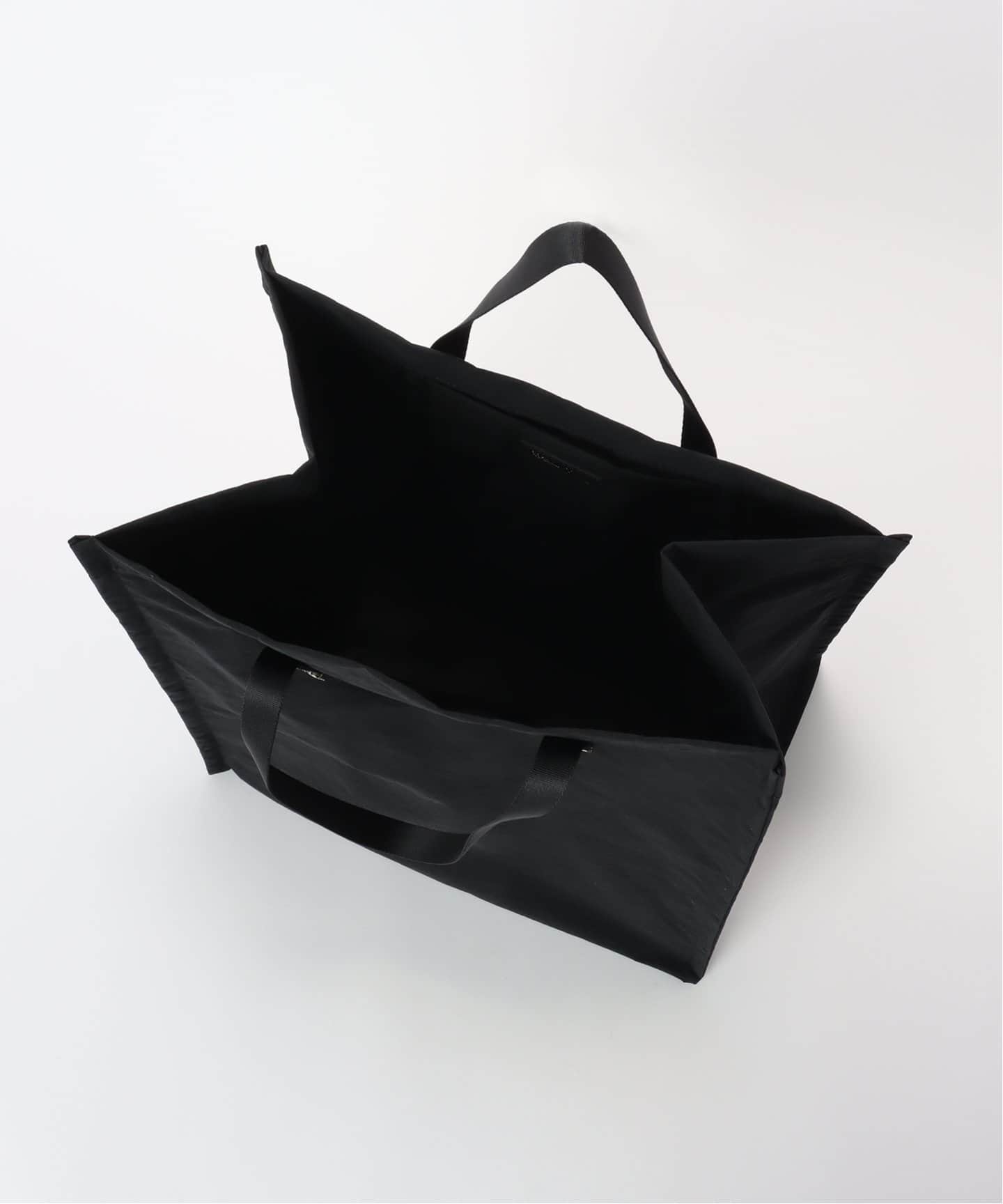 国内直営【TOGA】SQUARE TIP TOTE BAG 送料込 TOGA TOO トートバッグ 「TOGA TOO/トーガトゥー」Square tip