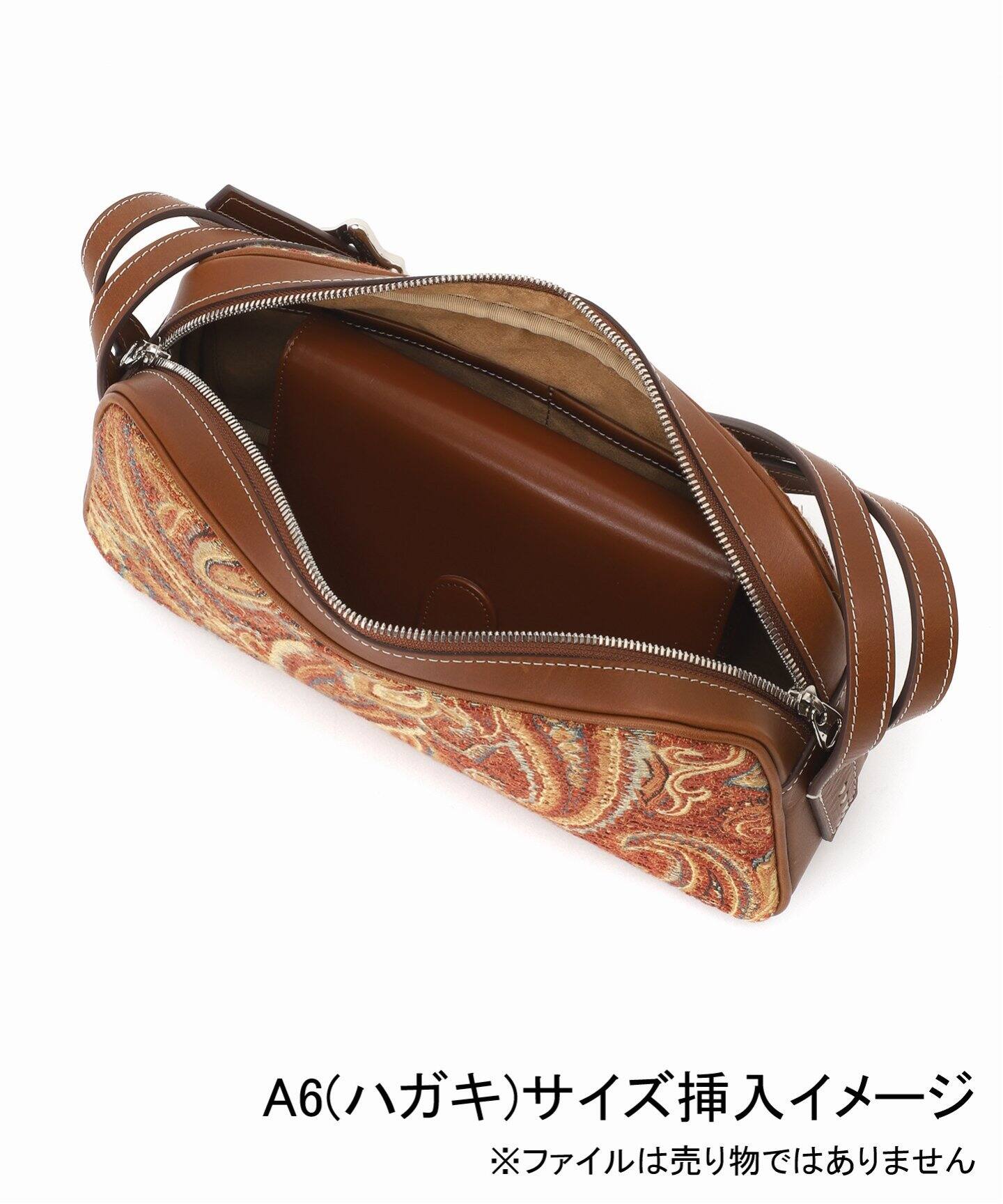 A VACATIONショルダーバッグ A VACATION ショルダーバッグ バッグ 「A VACATION/アヴァケーション