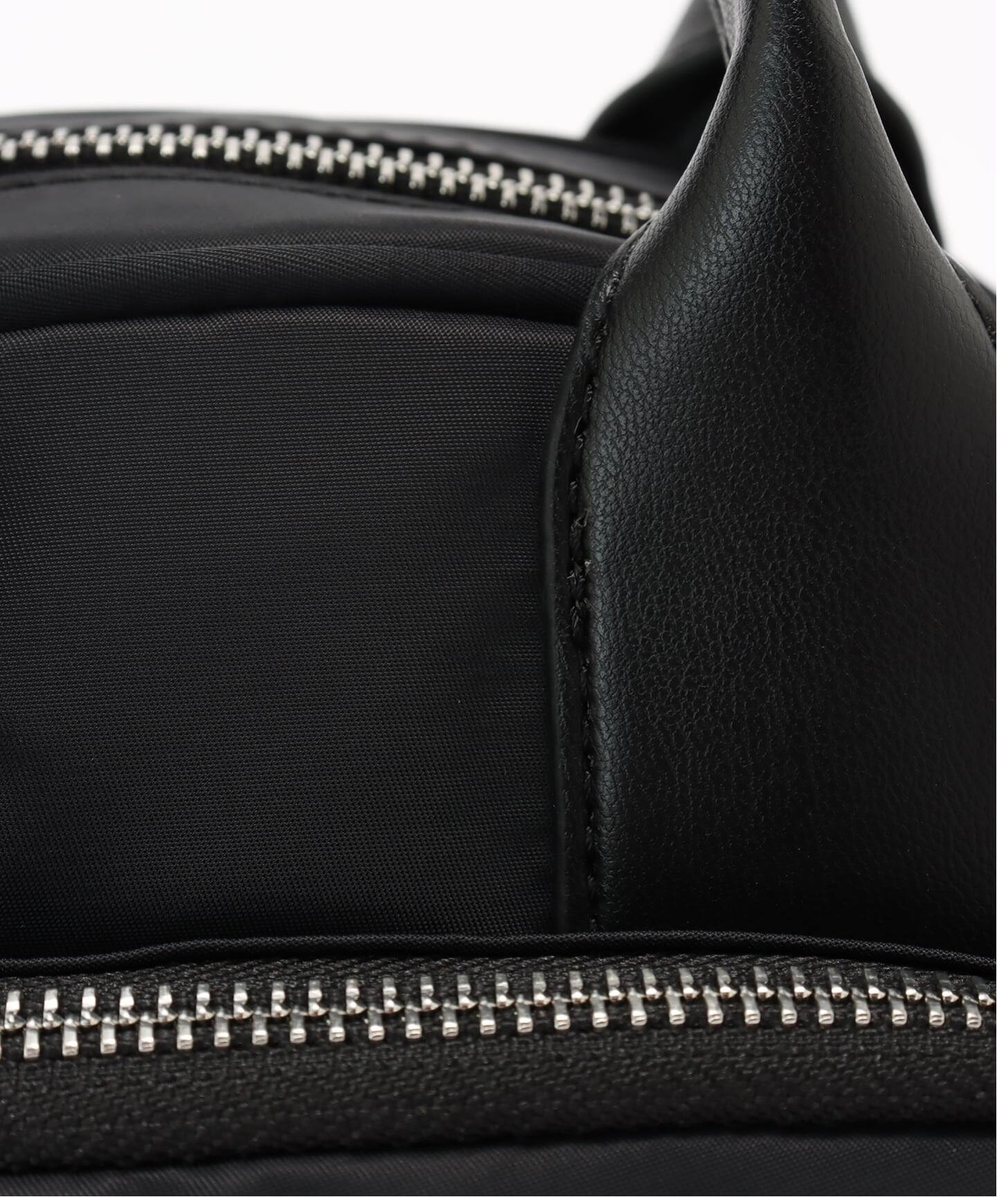 GANNI/ガニー】Bucky Polochon Small：ショルダーバッグ