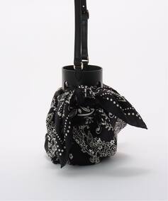 MANIPURI/マニプリ】ベッチュウ レザーショルダーS：バッグ 