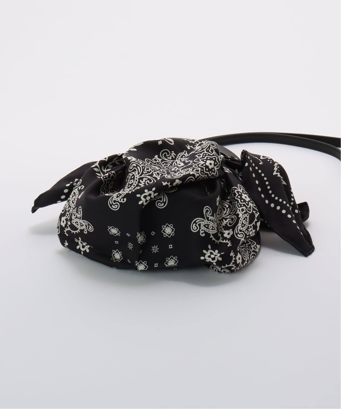 MANIPURI/マニプリ】ベッチュウ レザーショルダーS：バッグ