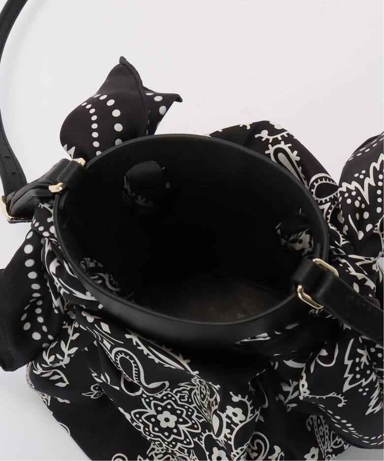 MANIPURI/マニプリ】ベッチュウ レザーショルダーS：バッグ 