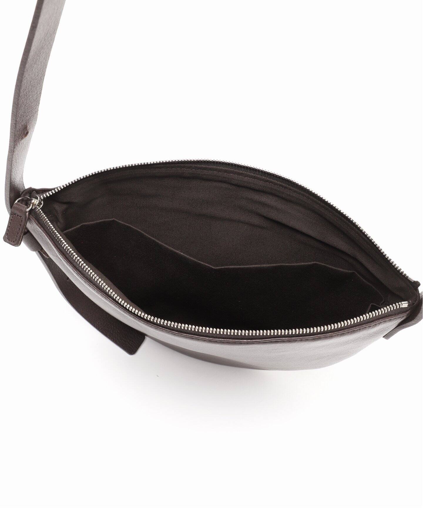 Bucket Baggage】Orange Piece S：ショルダーバッグ（ショルダーバッグ