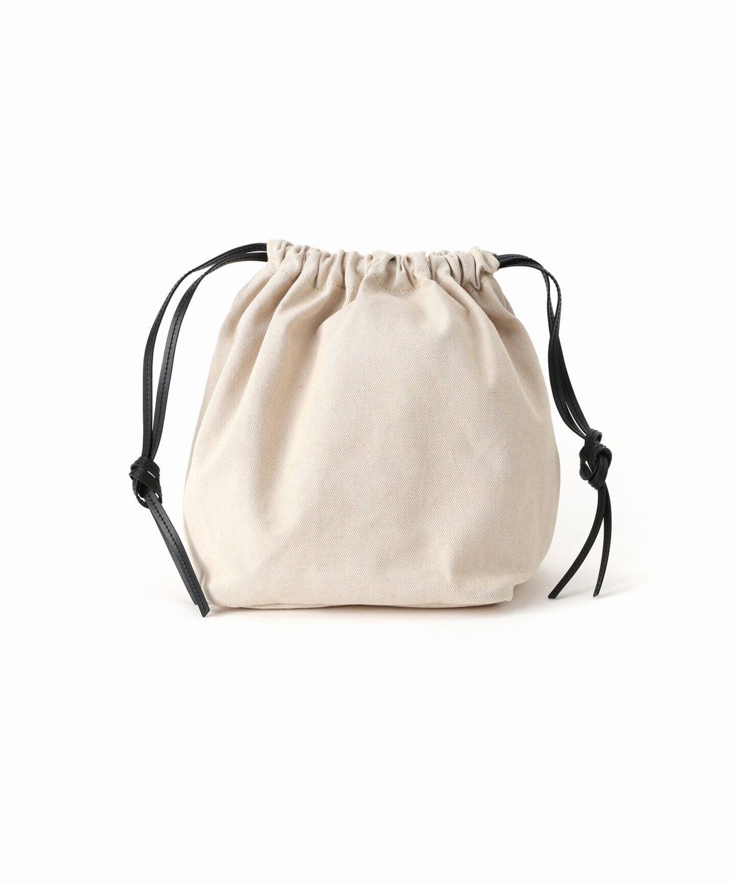 ZANCHETTI / ザンケッティ】WOVEN MIDI SHOPPER：トートバッグ（トート 