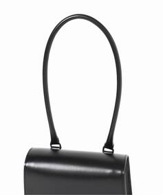 Bucket Baggage】Long Handle Frap Bag：ショルダーバッグ（ショルダー 