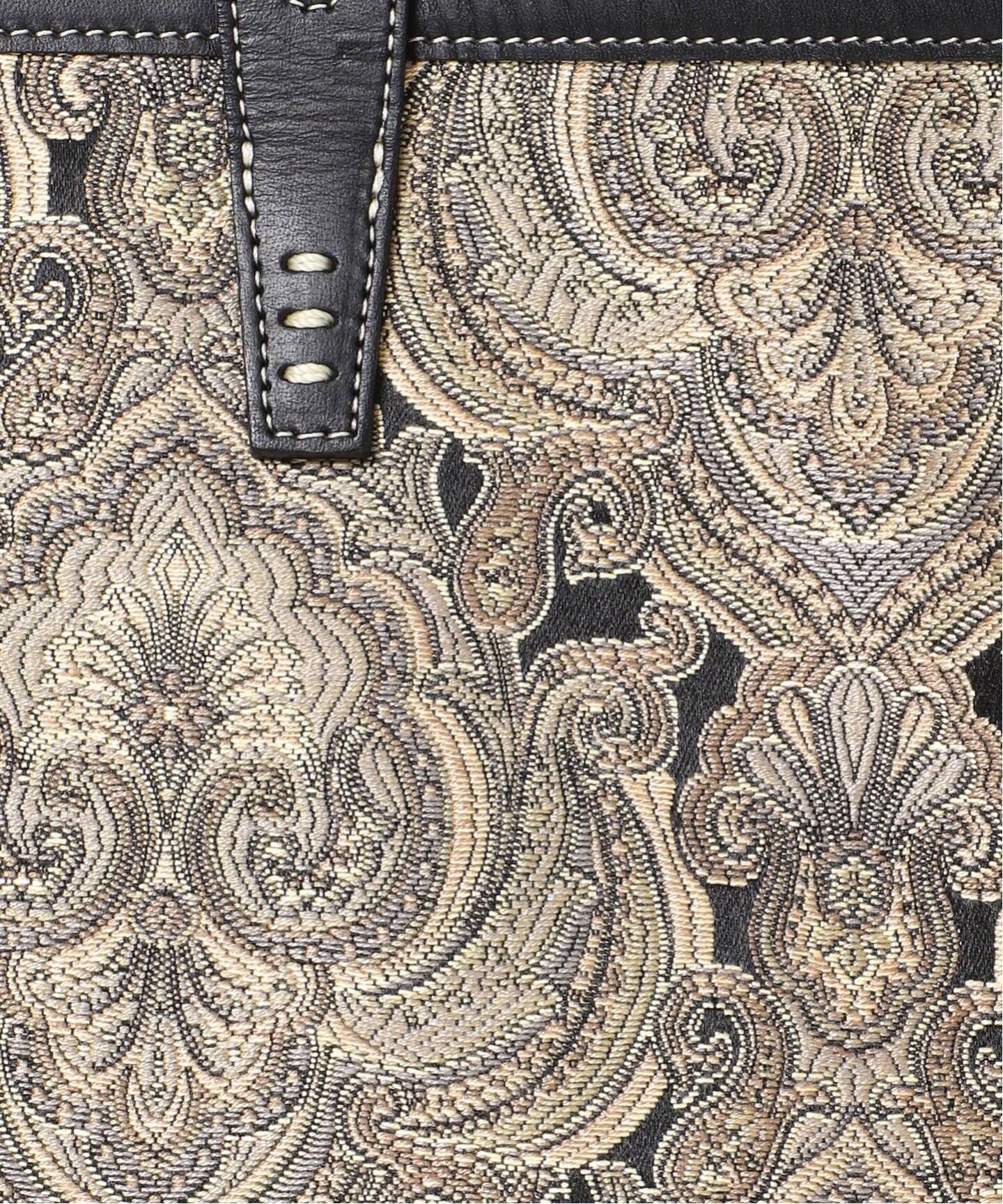 追加4》《別注》【A VACATION】 CLUB BAG L ONIX：トートバッグ