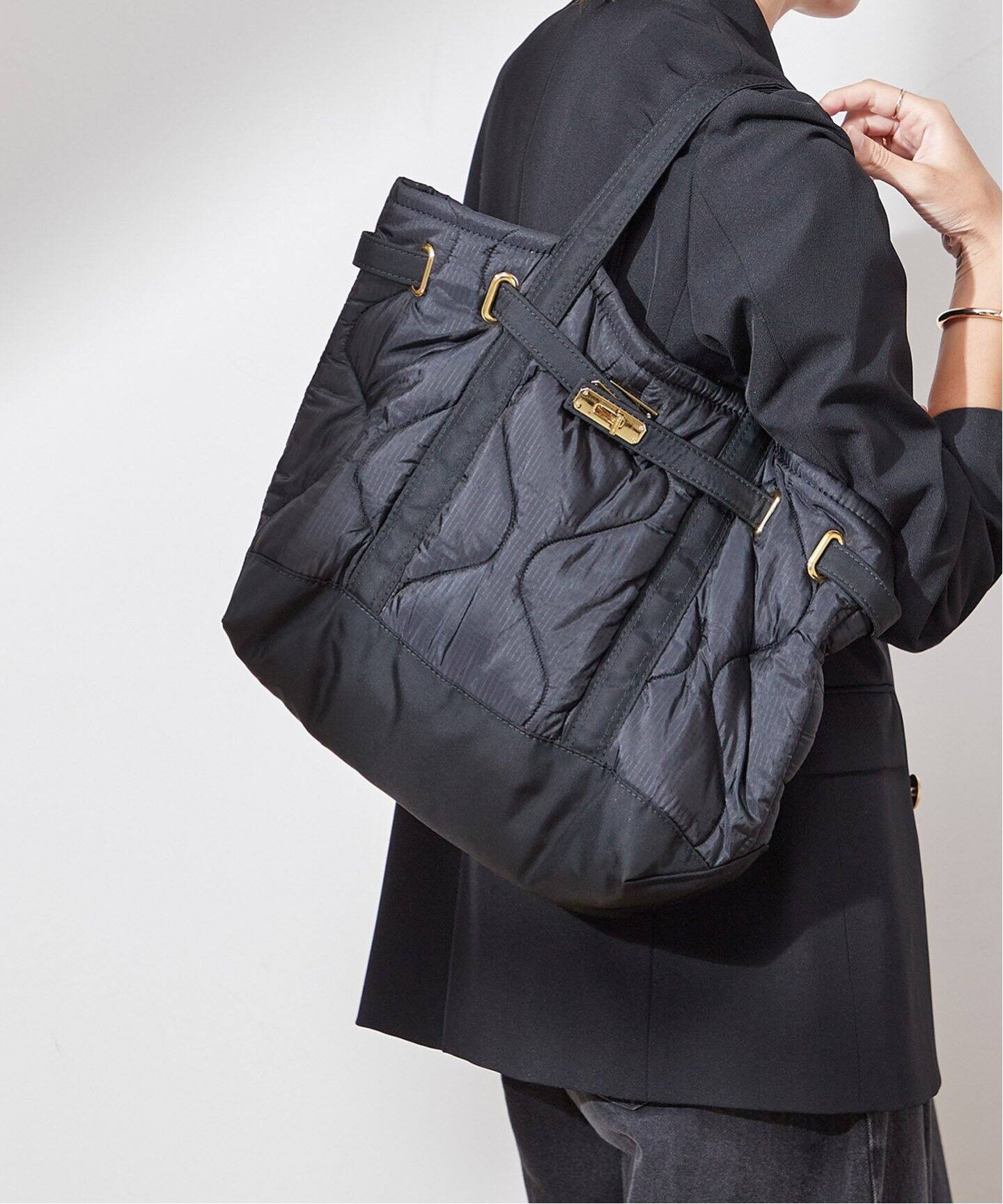 追加予約7》【SITA PARANTICA/シータパランティカ】TOTE-RP-M：トート  