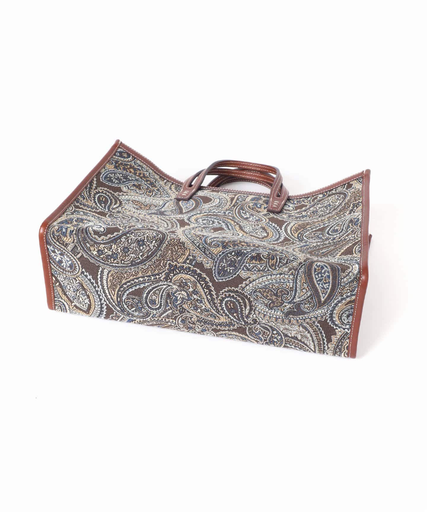 A VACATION/ア ヴァケーション】BREAD M LAKE：トートバッグ（トート