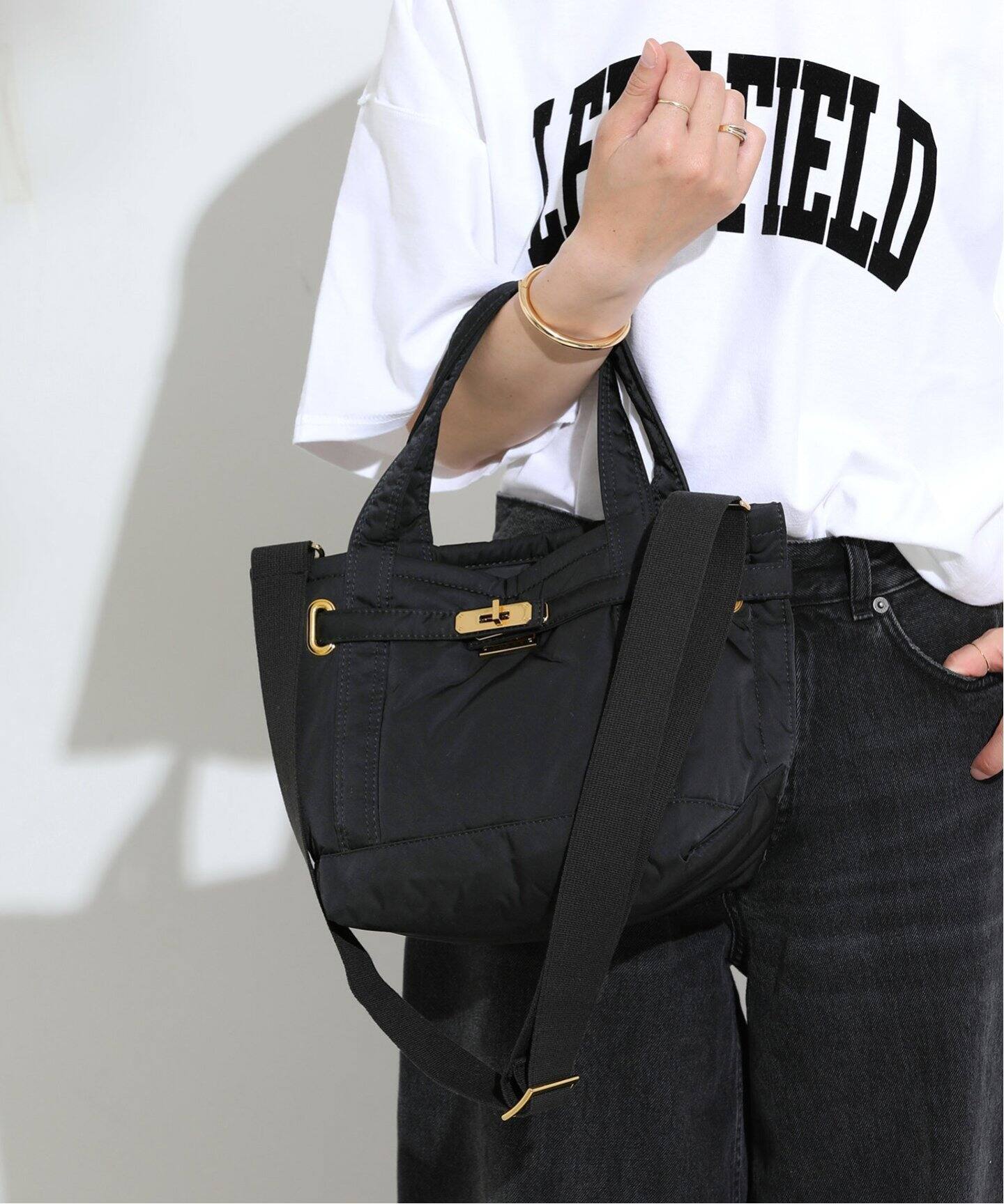 予約》【SITA PARANTICA/シータパランティカ】TOTE-PE-S：トートバッグ 