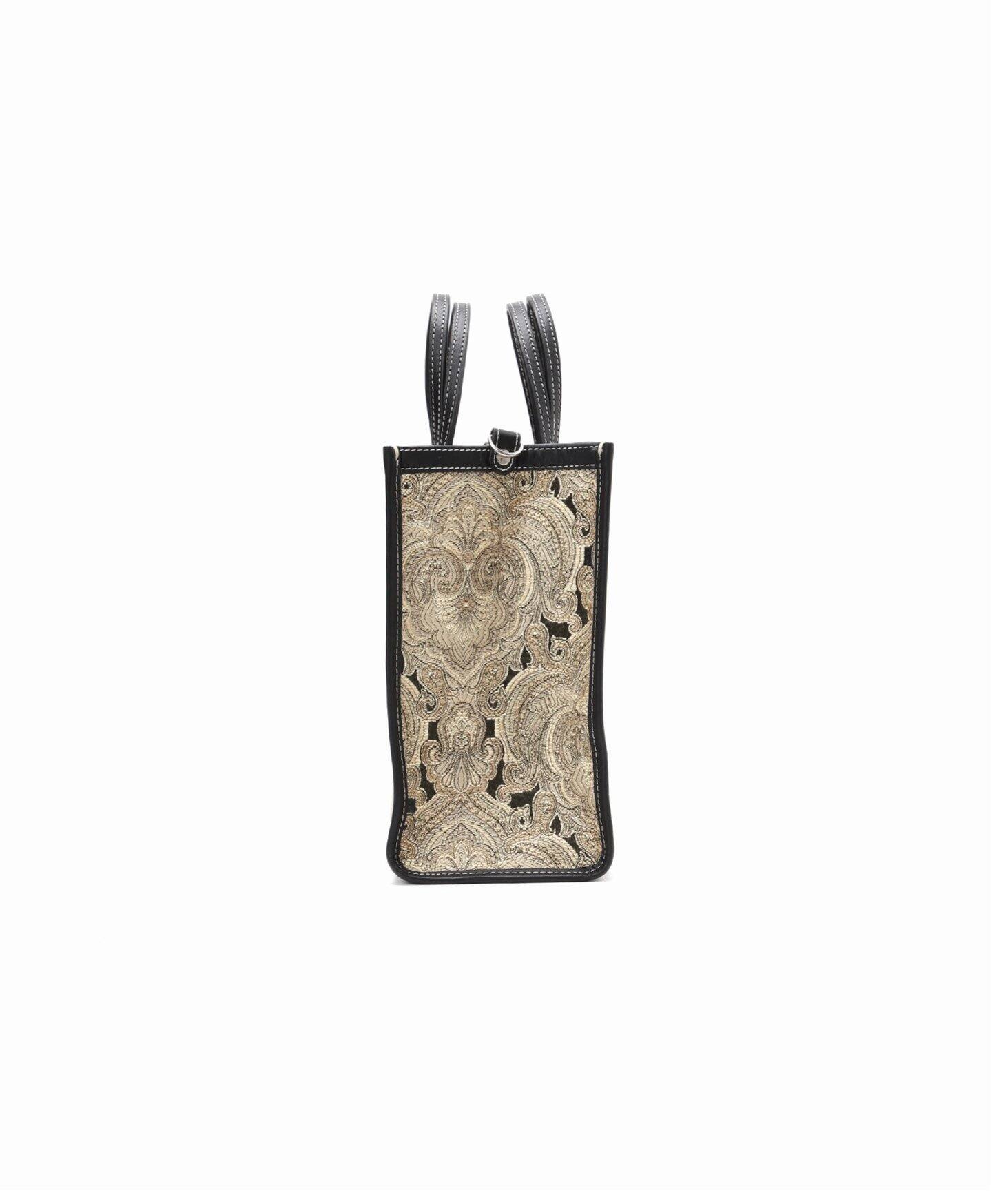 A VACATION / BREAD M ONYX 　2024SS A VACATION / BREAD M ONYX 2024SS