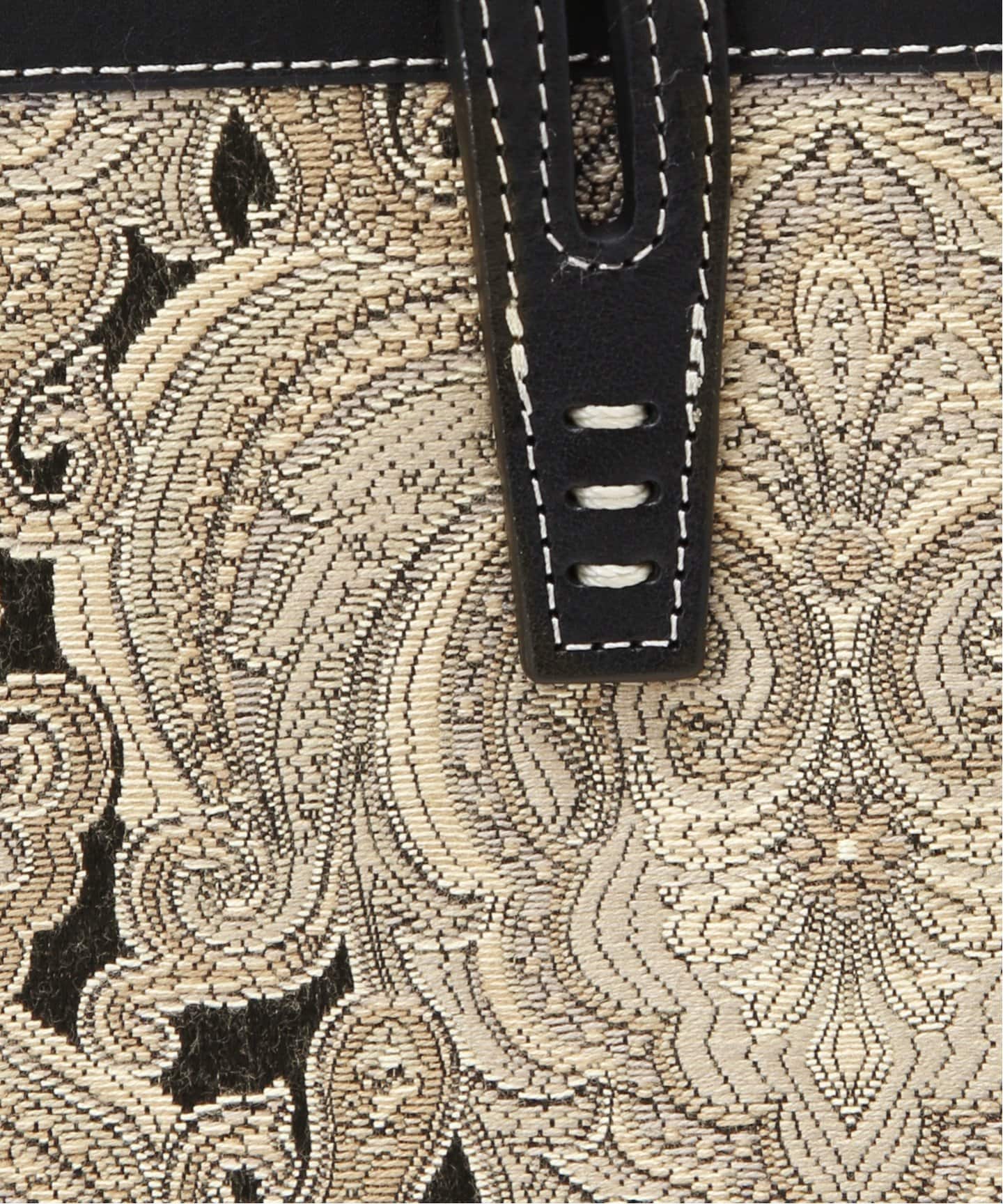 追加4》【A VACATION/ア ヴァケーション】BREAD M ONYX：トートバッグ