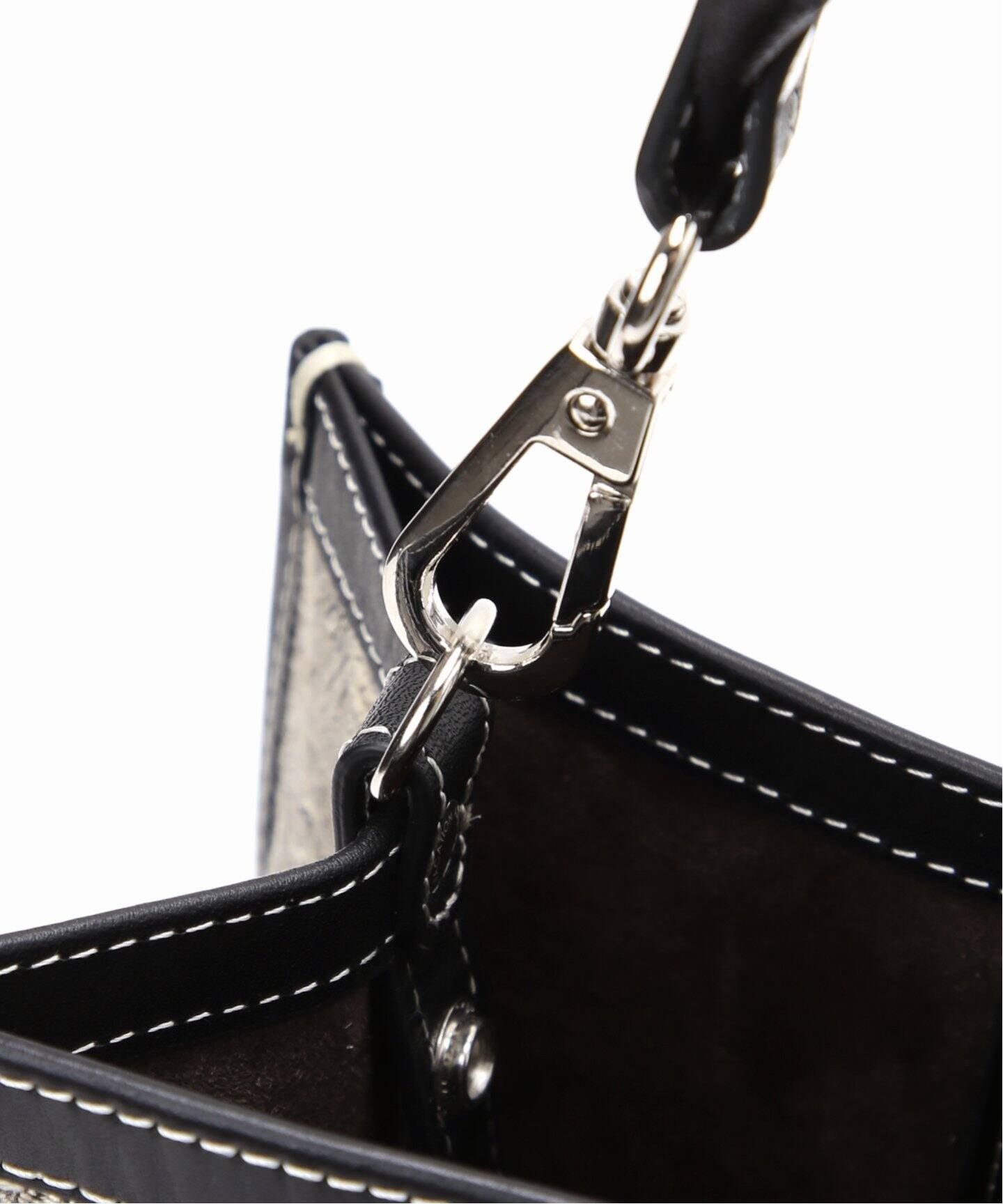 追加4》【A VACATION/ア ヴァケーション】BREAD M ONYX：トートバッグ