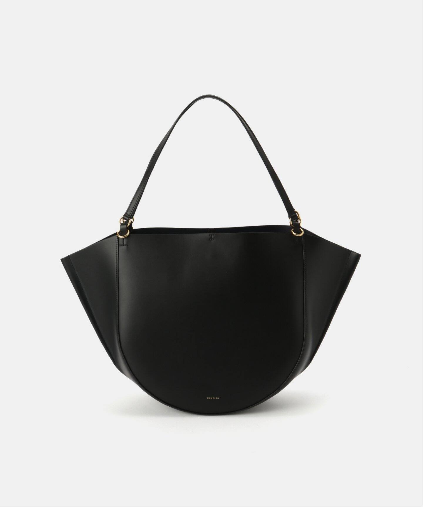 WANDLER/ワンドラー】Mia Tote：トートバッグ（トートバッグ