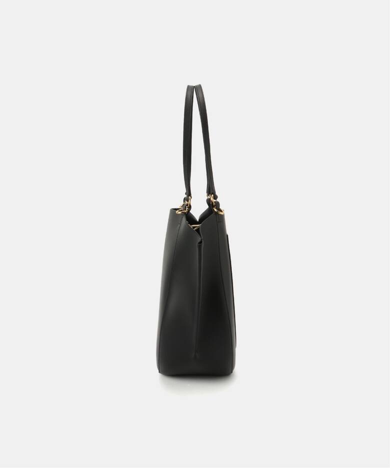 WANDLER/ワンドラー】Mia Tote：トートバッグ（トートバッグ 