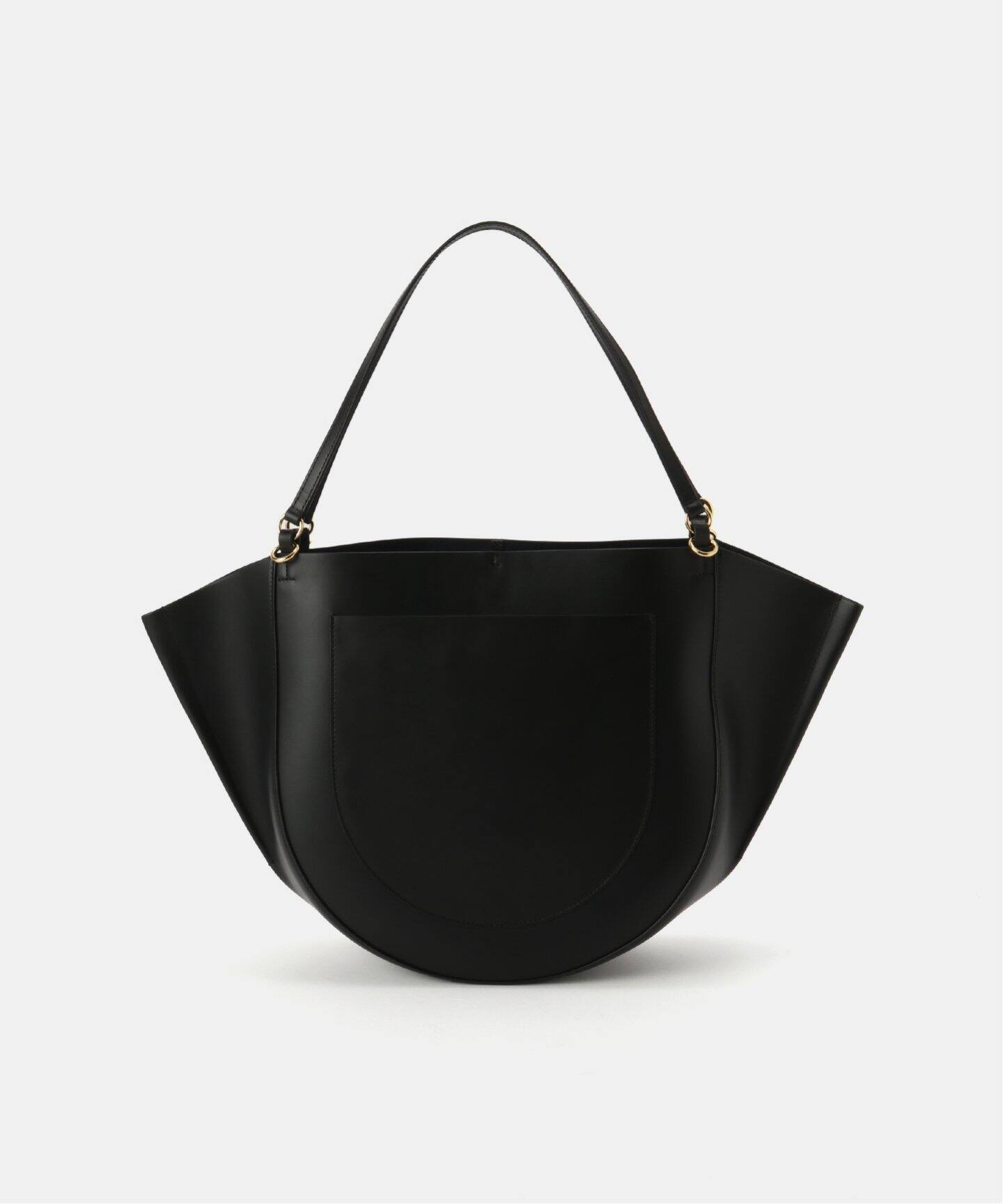WANDLER ワンドラー Mia トートバッグ WANDLER/ワンドラー】Mia Tote：トートバッグ（トートバッグ