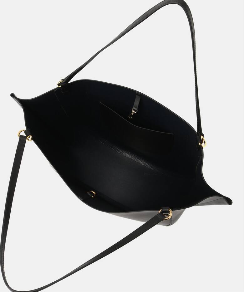 WANDLER/ワンドラー】Mia Tote：トートバッグ（トートバッグ 