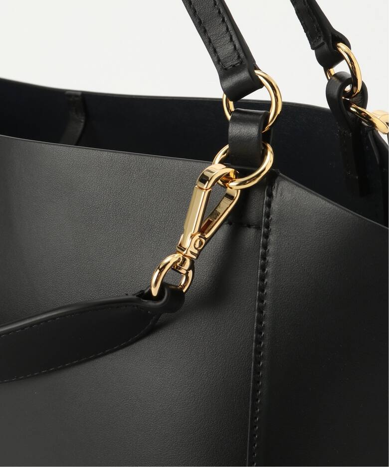WANDLER/ワンドラー】Mia Tote：トートバッグ（トートバッグ 
